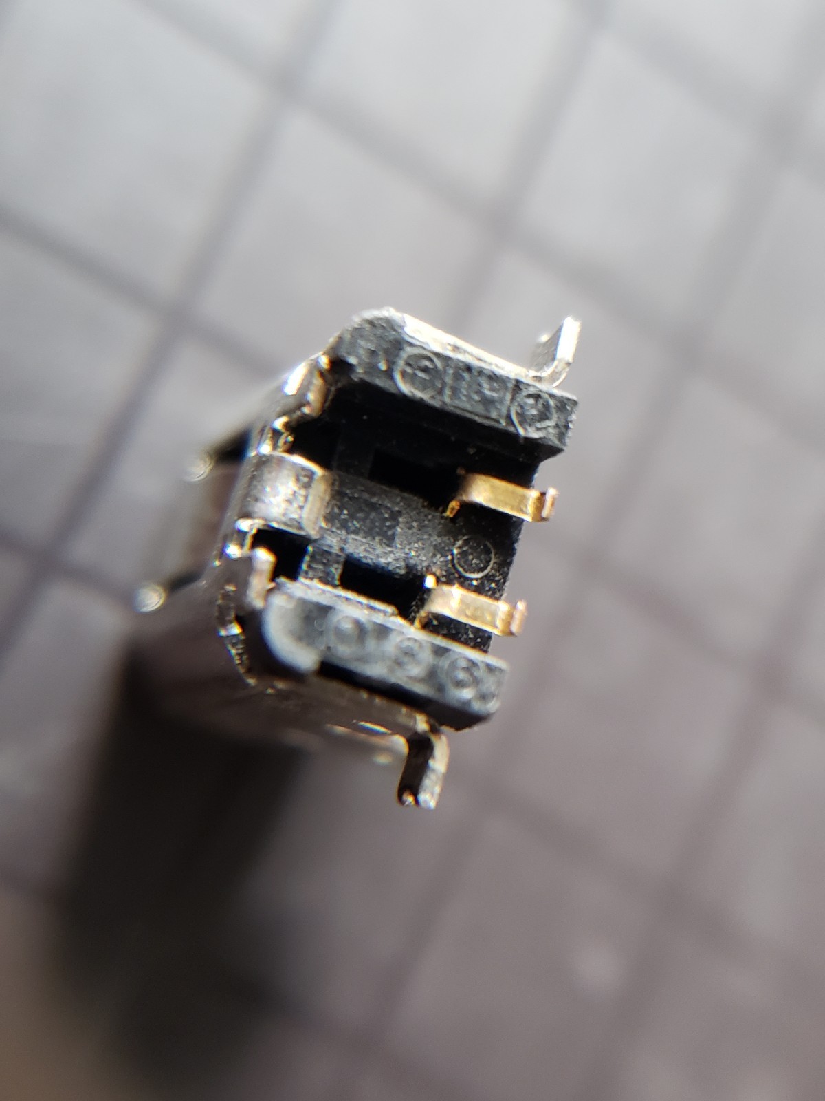 AUTHENTIC OEM Nintendo DSi DSi XL Power Jack Port Dock Charging Replacement Part