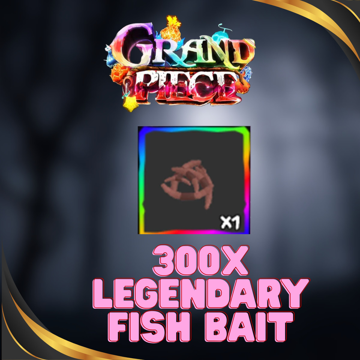 Grand Piece Online GPO All Items | Pika Mochi Yoru ASE Bounty 🔥 Cheapest 🔥