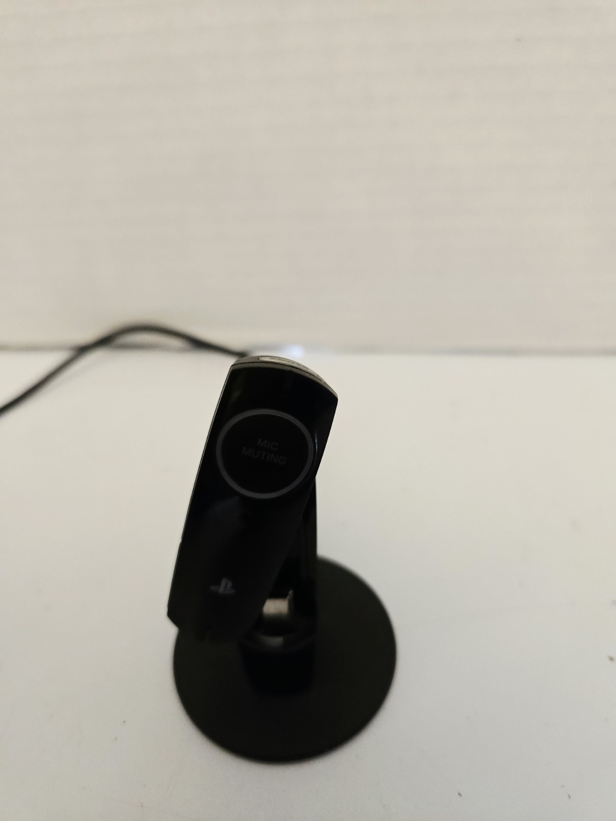 Sony Playstation 3 Wireless Bluetooth Headset with charger