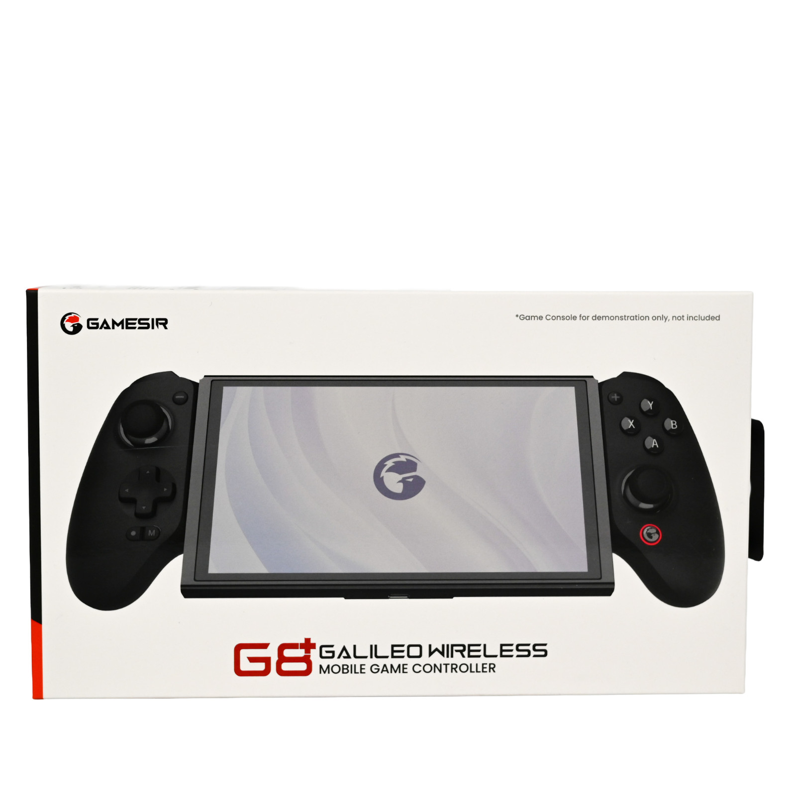 GameSir G8+ Galileo Wireless Mobile Game Controller Bluetooth Android/iOS/Switch