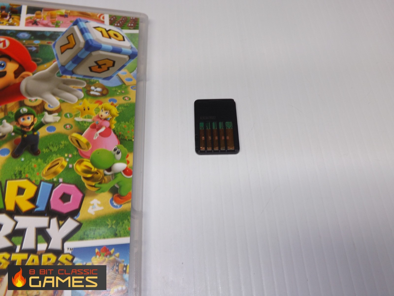 Mario Party Superstars COMPLETE – Nintendo Switch – 73a