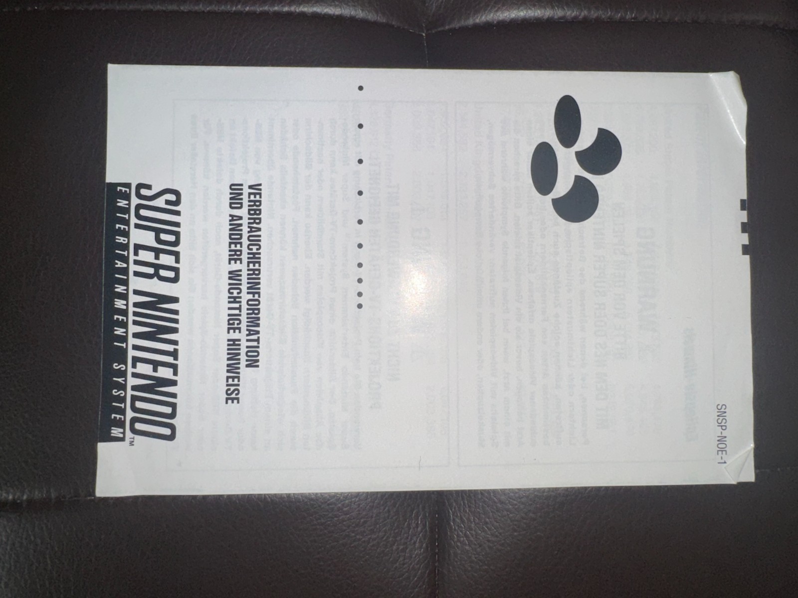 Donkey Kong Country 2: Diddy’s Kong Quest – SNES PAL NOE CIB