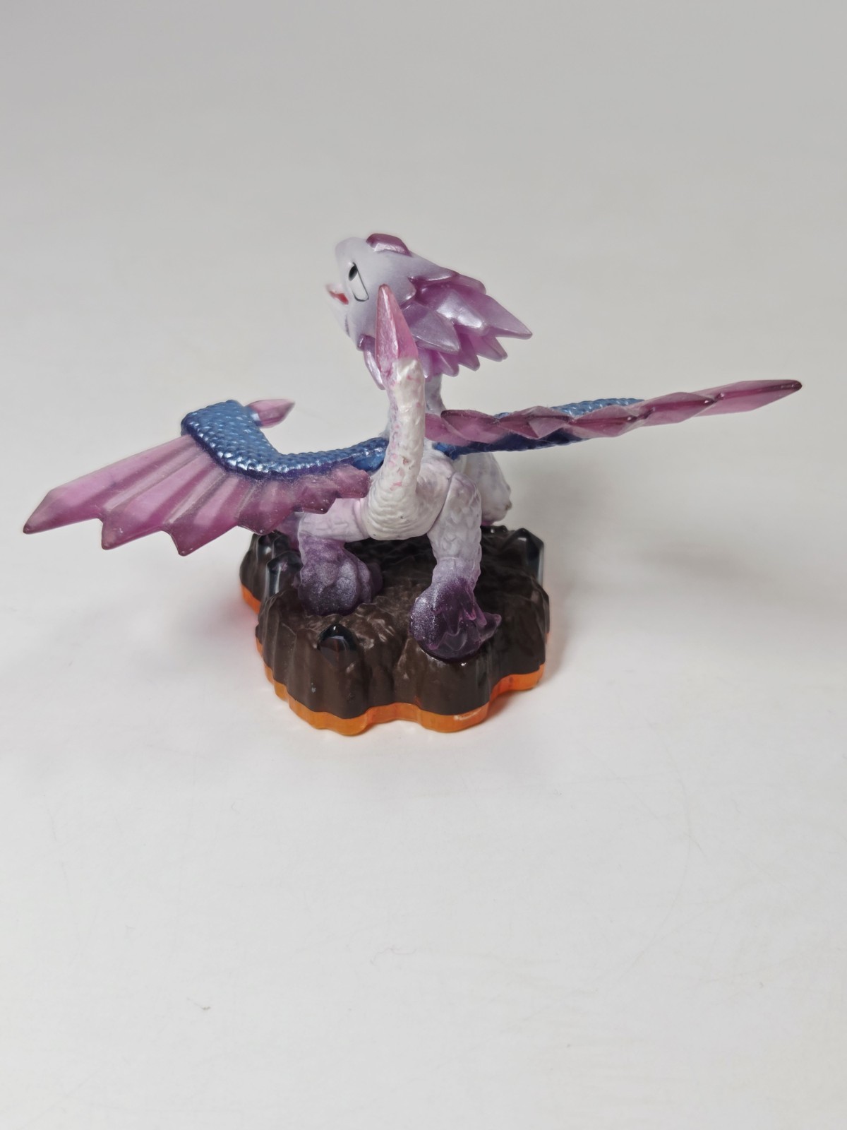 CLEAN – Skylanders Giants Flashwing