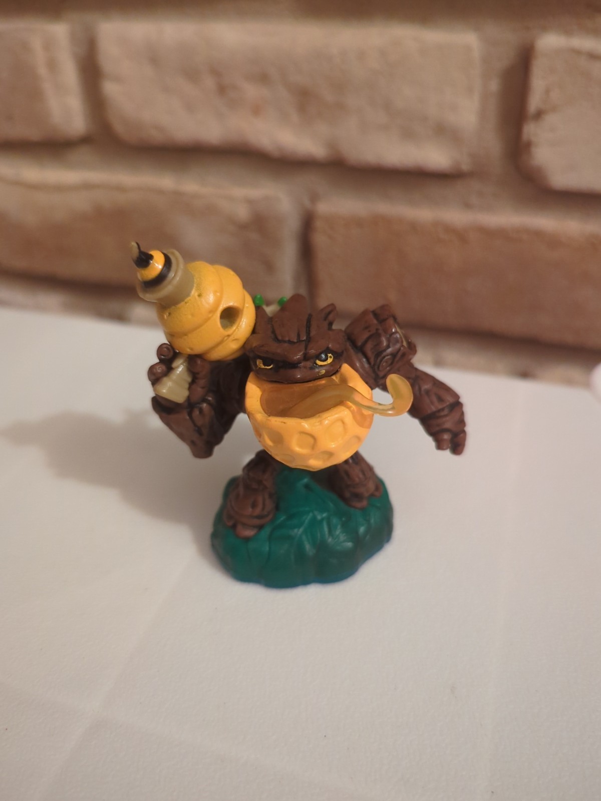 Skylanders Swap Force Bumble Blast