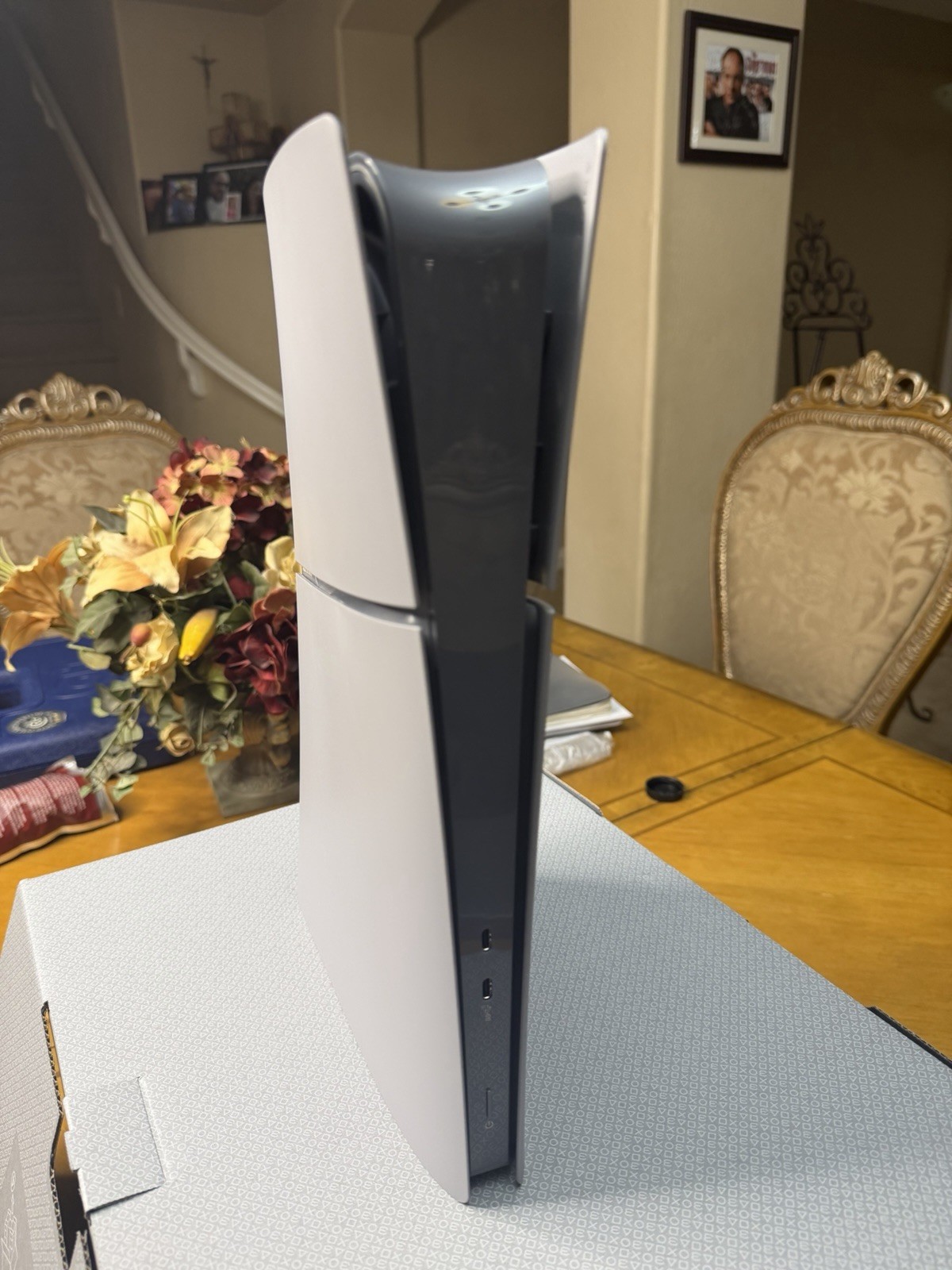 PS 5 Slim 30 Anniversary Edition