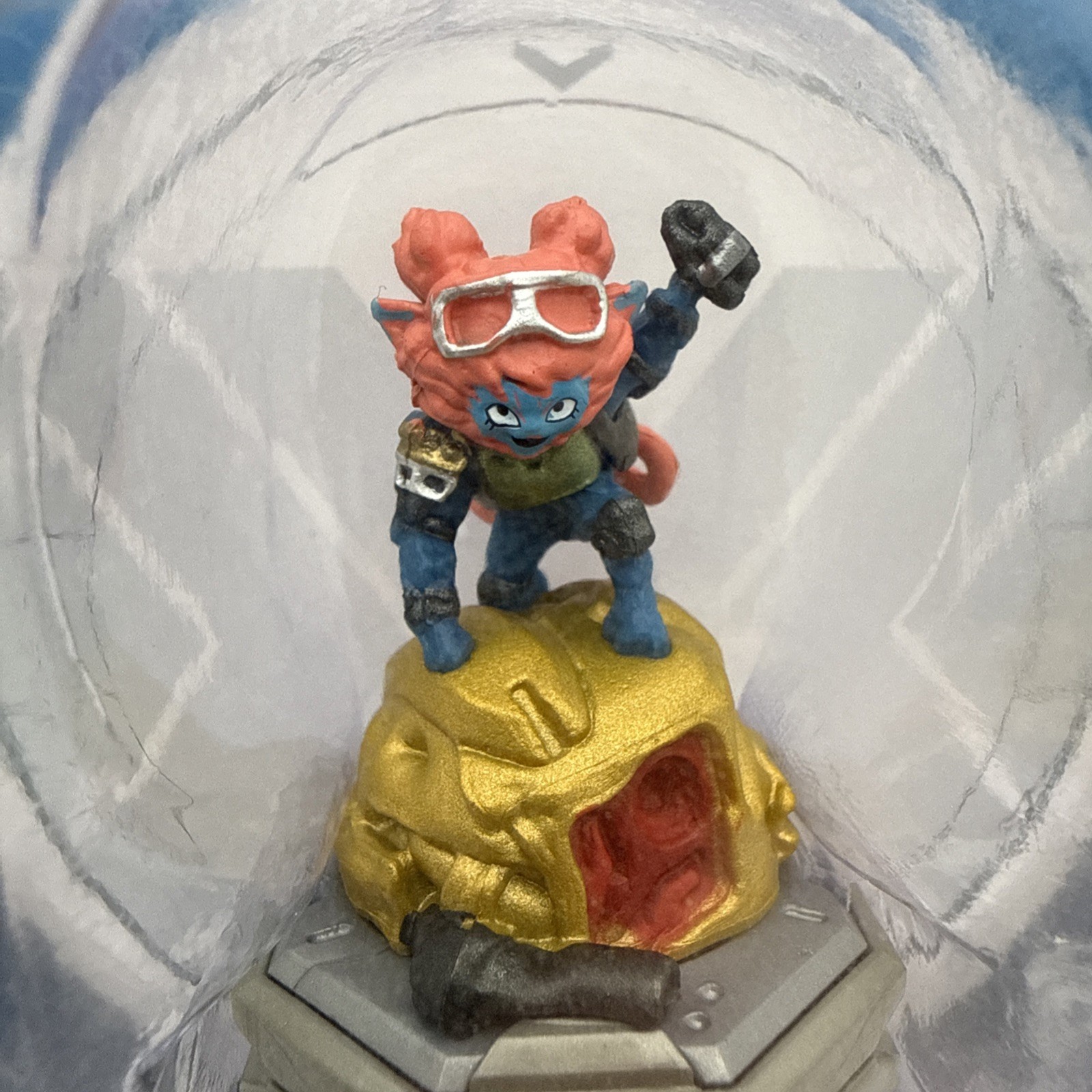 STARTAIL PILOT PILOT PACK – STARLINK BATTLE FOR ATLAS BRAND NEW RARE