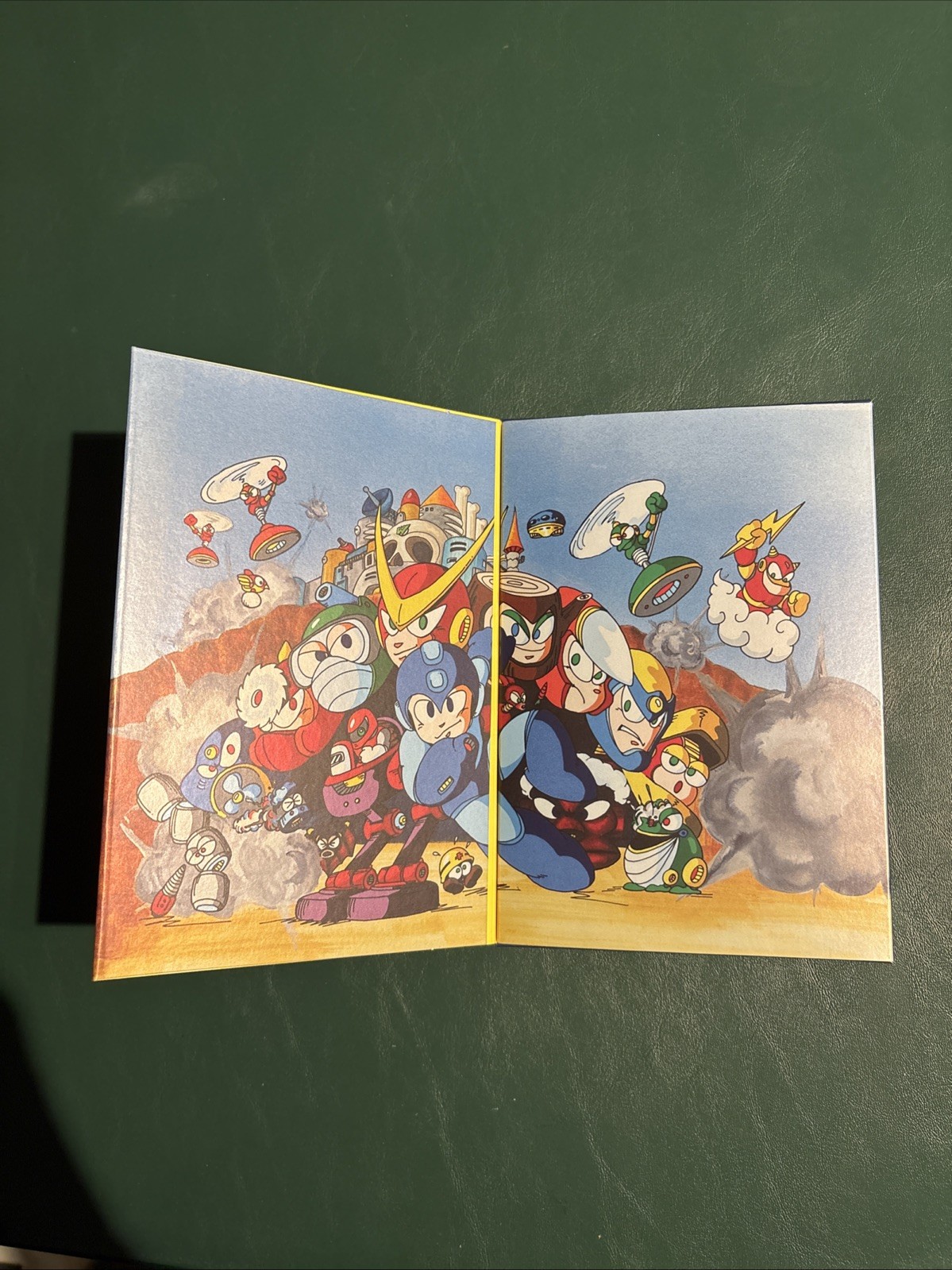 Mega Man 2 NES 30th Anniversary iam8bit Blue Legacy Cartridge Collection Capcom