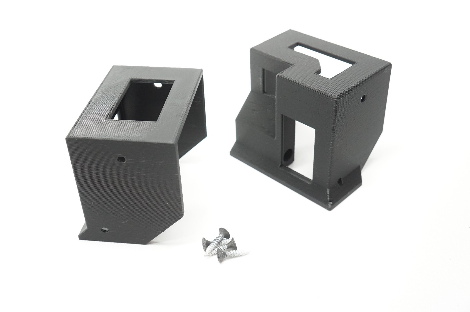 Wall Mount Bracket for Sony PlayStation 2 (PS2) – Strong & Secure Console Holder