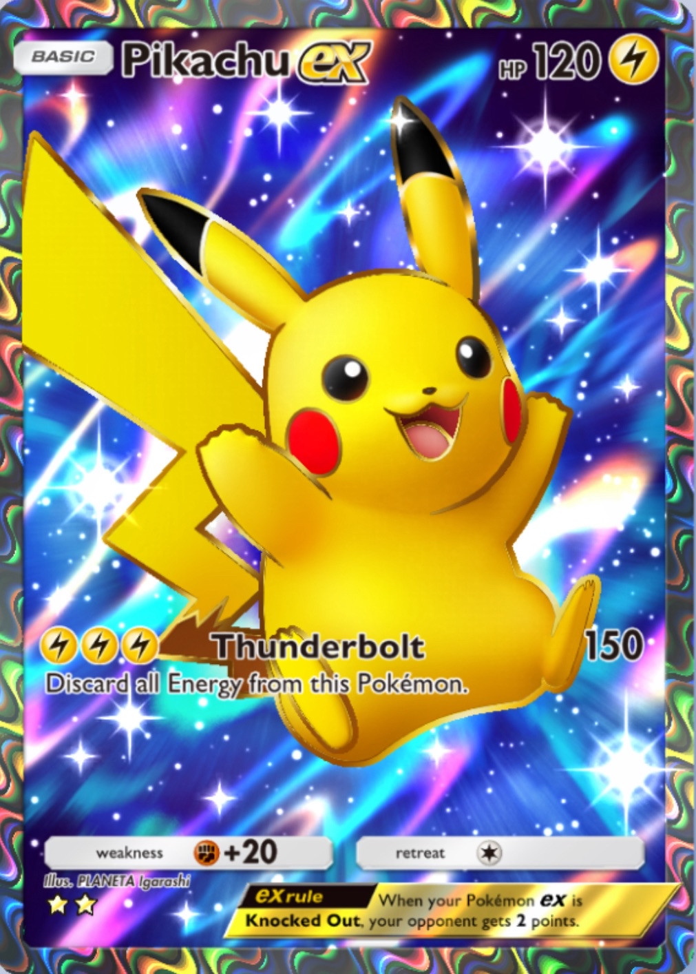 Pokemon TCGP 2 Star Rarity Trade (Updated Daily)