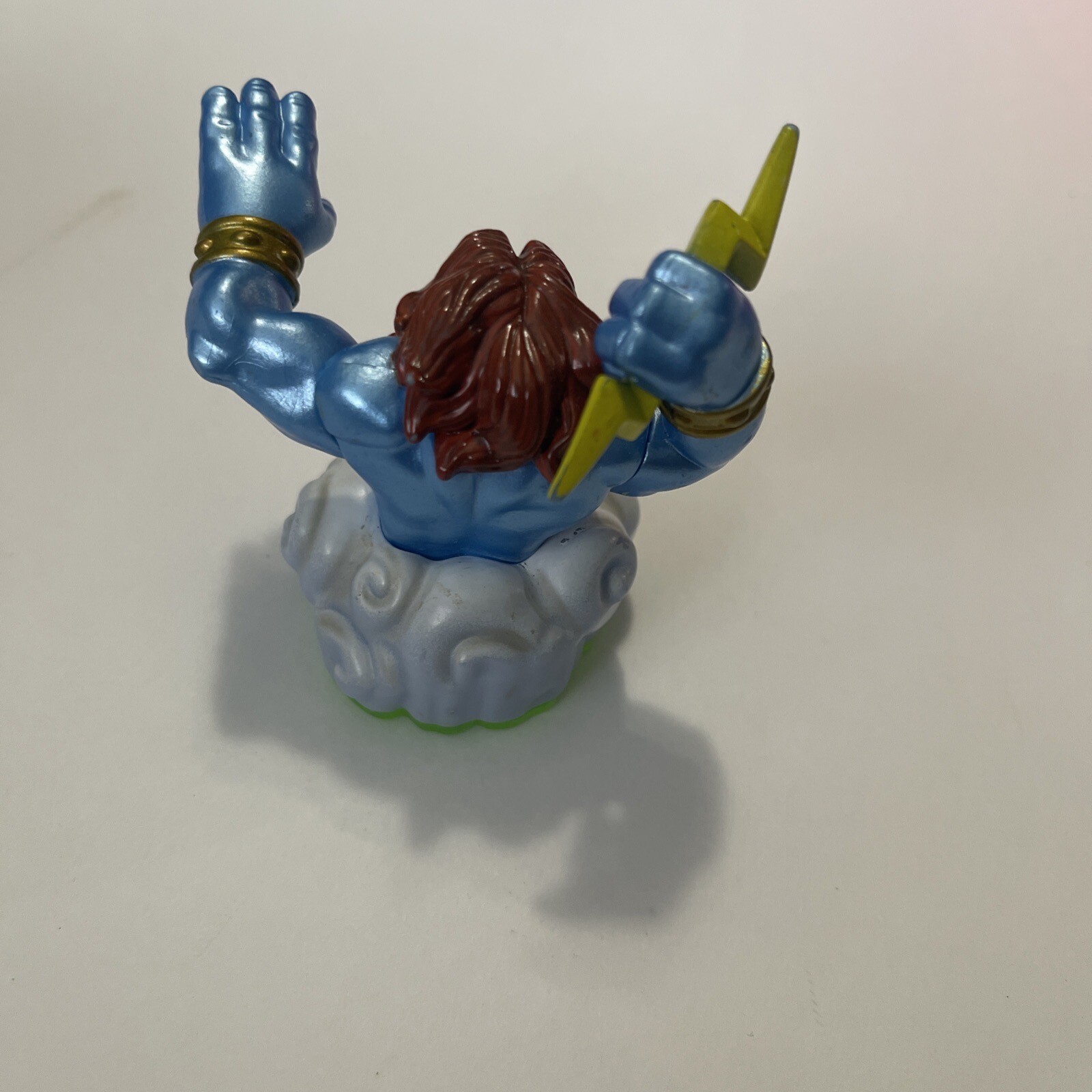 Skylanders Spyro’s Adventure Series 1 “Lightning Rod”