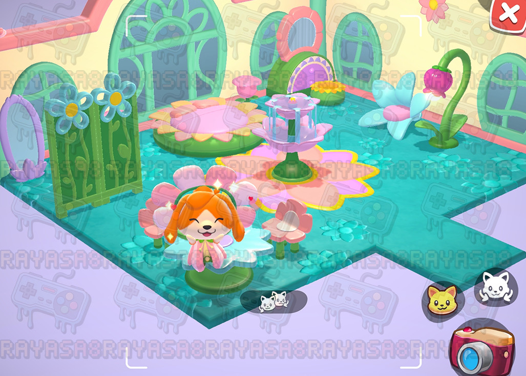 Spring Time 2026 🌸 Hello Kitty Island Adventure | Arcade | Nintendo | Steam