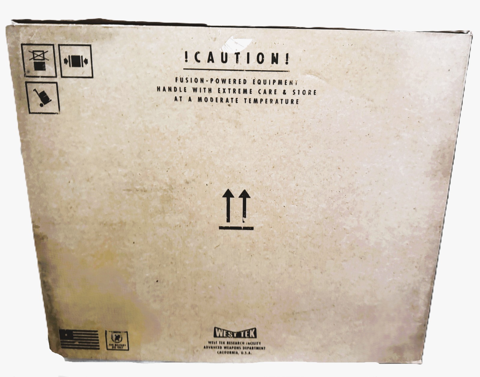 Fallout 76 Power Armor Collector’s Edition T-51b Helmet with Bag & Box Reserved