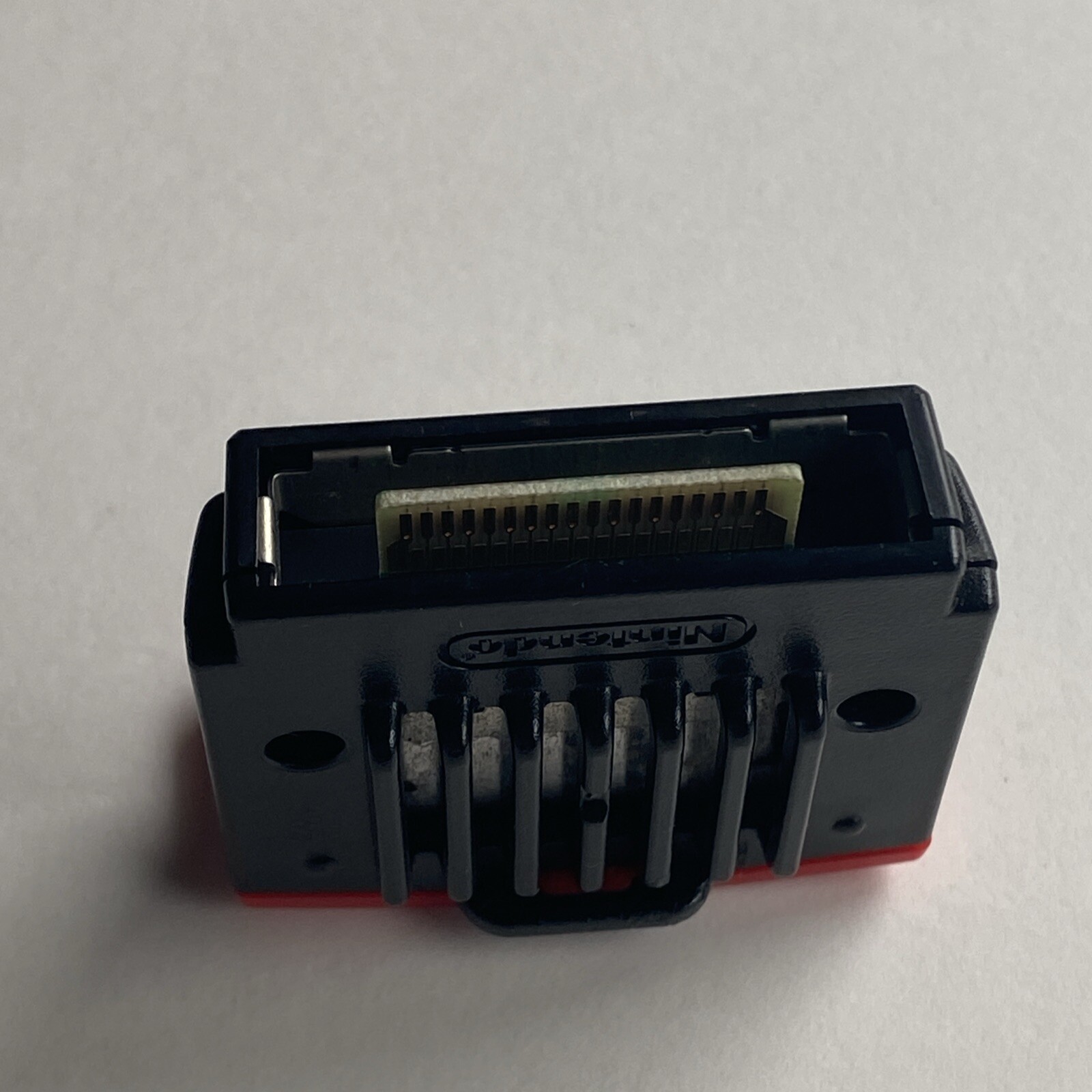 OEM N64 Expansion Pak Official Nintendo 64 Memory Pack Original Authentic