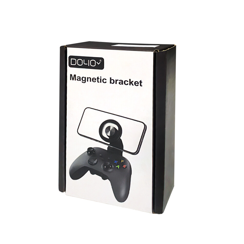 Controller Magnetic Phone Mount Gaming Phone Holder for Xbox One Xbox Series X|S