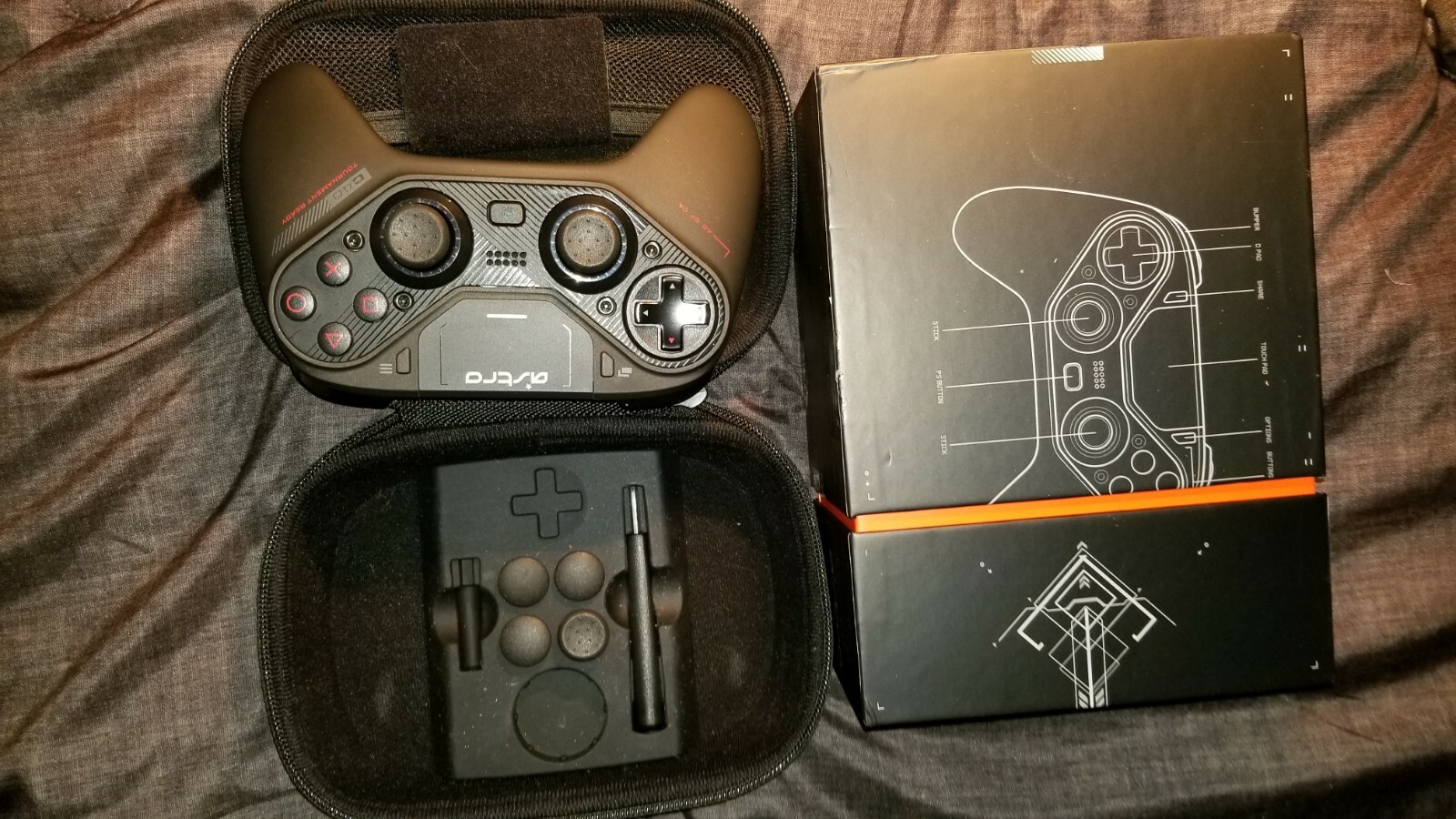 Astro c40