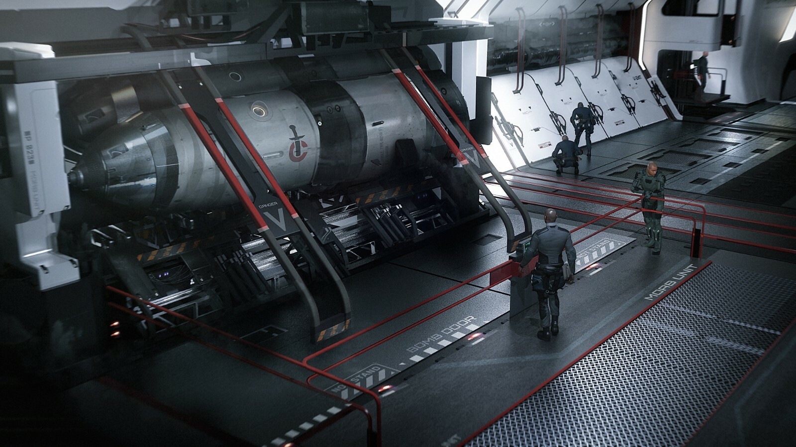Star Citizen – CRUSADER A2 HERCULES – UPGRADE – (CCU)