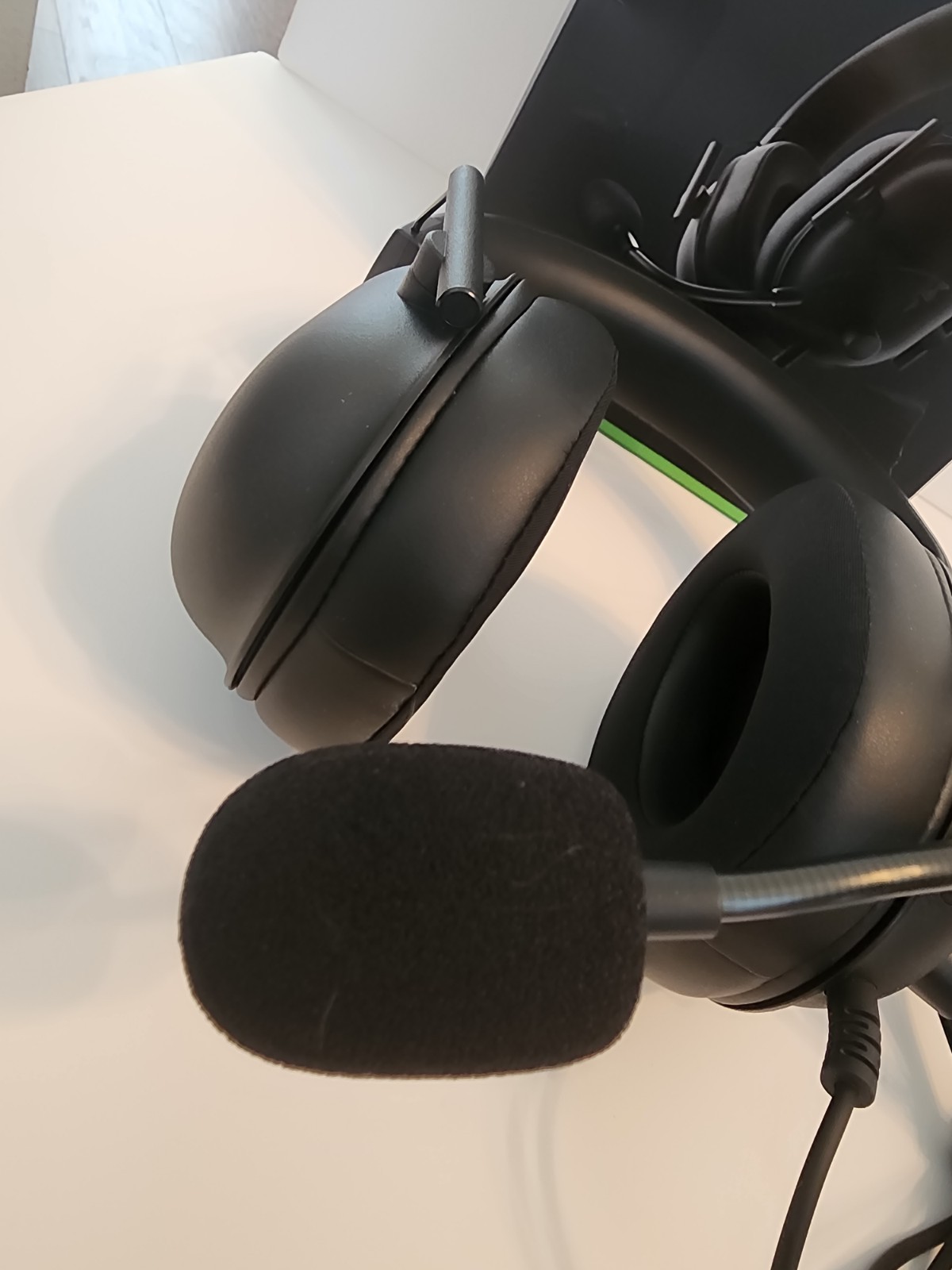Razer BlackShark V2 X WIRED Gaming Headset 7.1 Surround PC, PS5, Xbox, Switch™