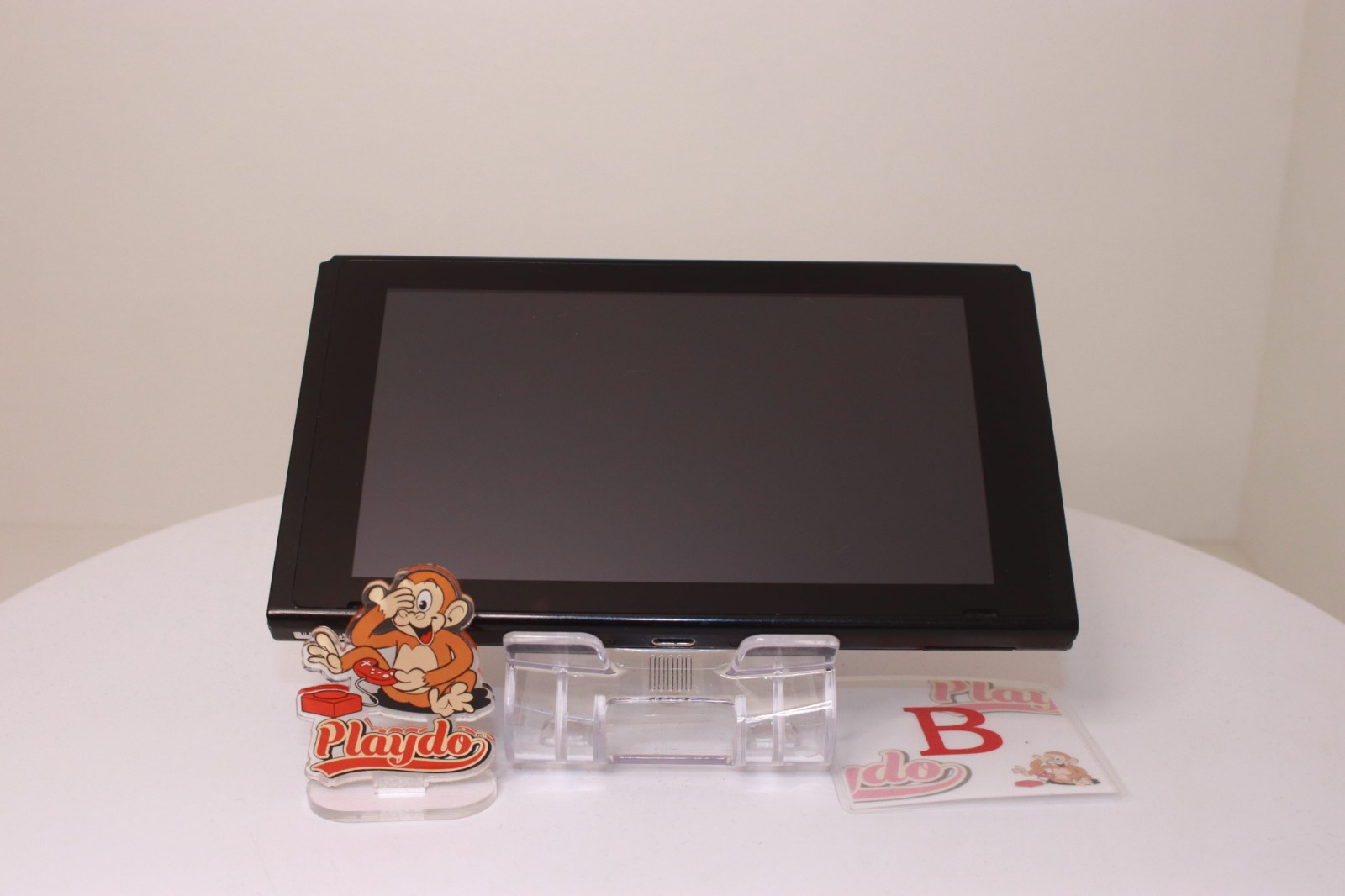 Nintendo Switch 2017 Model Hac-001 【Rank:B】Console Only【 1Day Shipping 】