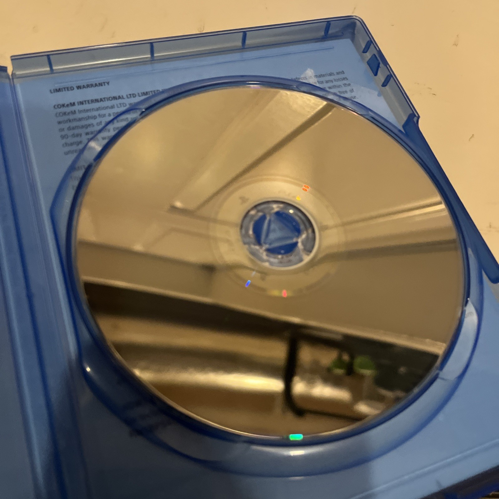 R.B.I. Baseball 18 (Sony PlayStation 4, 2018)