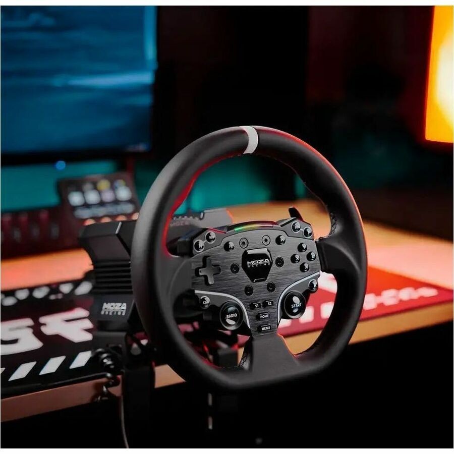 Moza Racing R5 Bundle Racing Simulator (rs20)