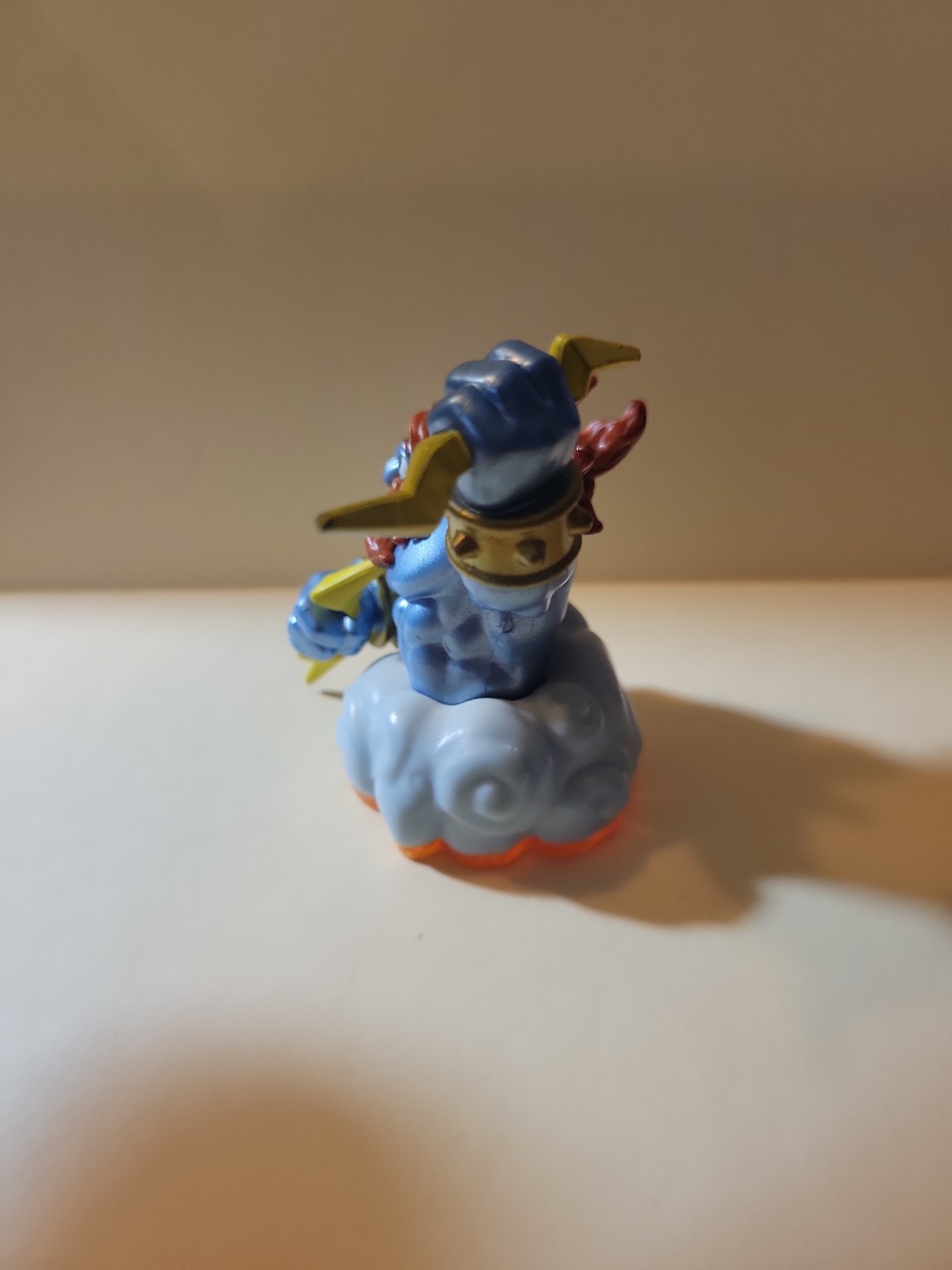 Skylanders Giants Lightning Rod