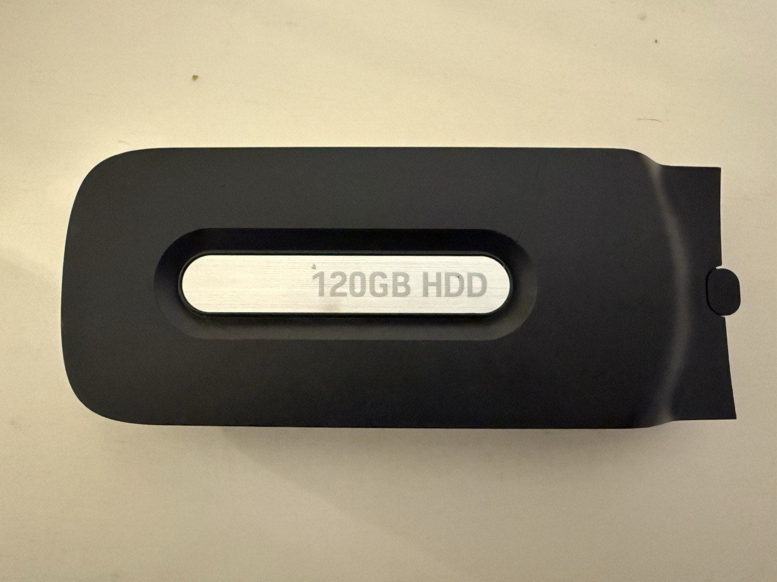 Official Microsoft Xbox 360 External 20GB 60GB 120GB HDD Hard Drive Choose