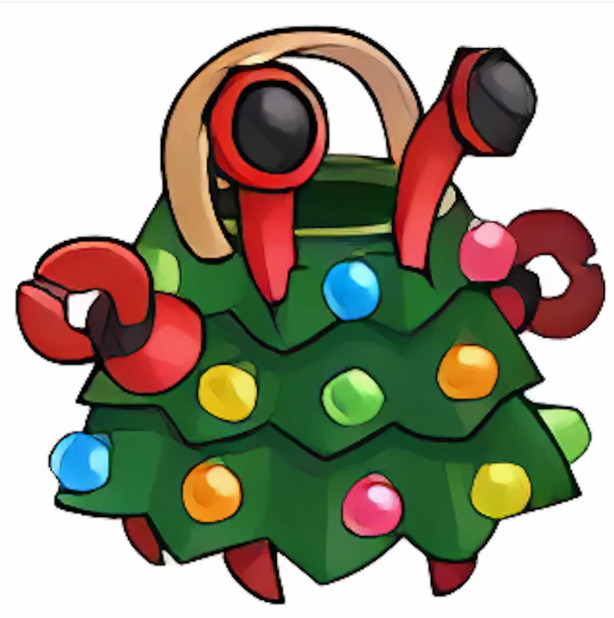 Neopets – Winter Crabby-Bot Goodie Bag ! – Virtual Item ! [Fast Delivery + Safe]