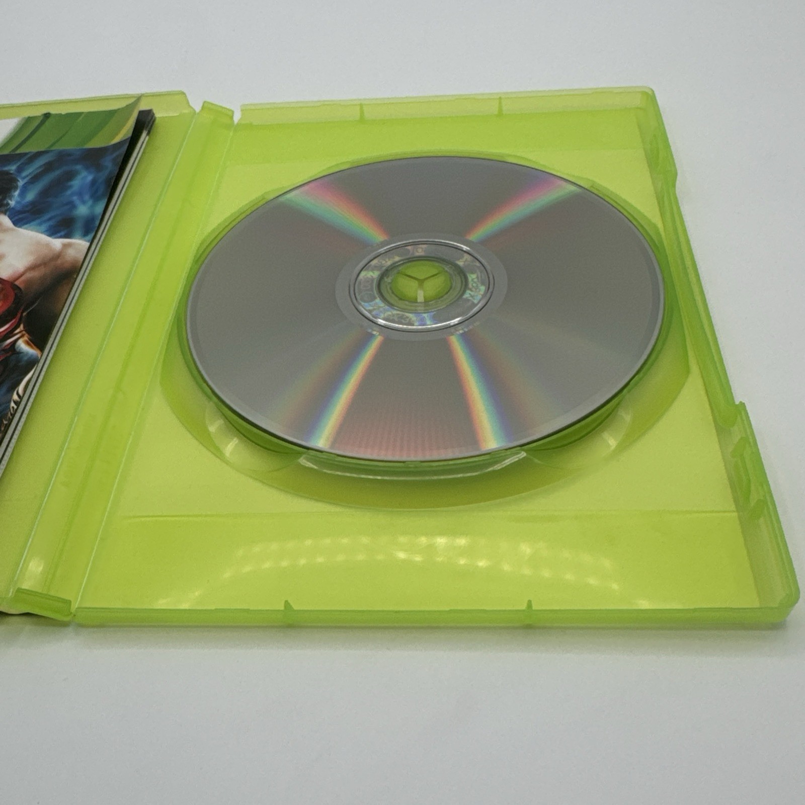 Fist of the North Star: Ken’s Rage (Microsoft Xbox 360 2010) Complete CIB Tested