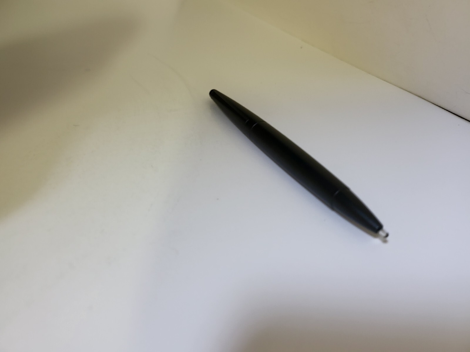 NEW Large BLACK Stylus pen for the Nintendo 3DS & 3DS XL System Console #G25