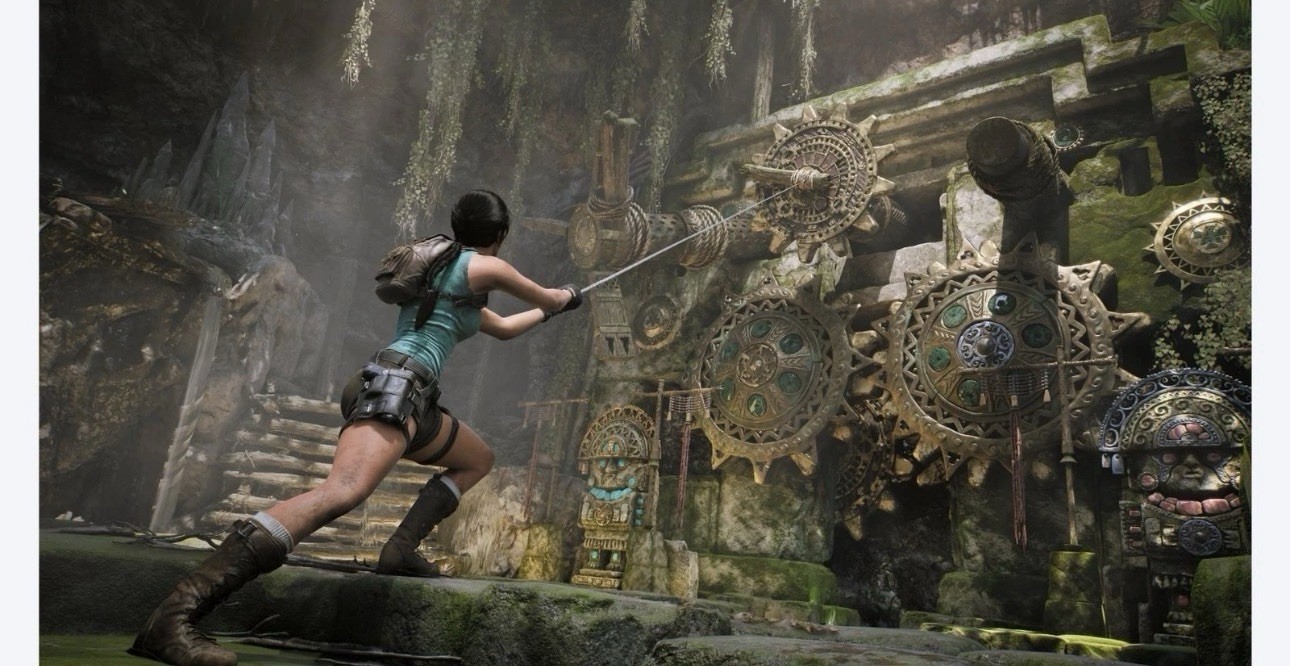 Tomb Raider: Legacy of Atlantis Collector’s Edition – PlayStation 5 Presale