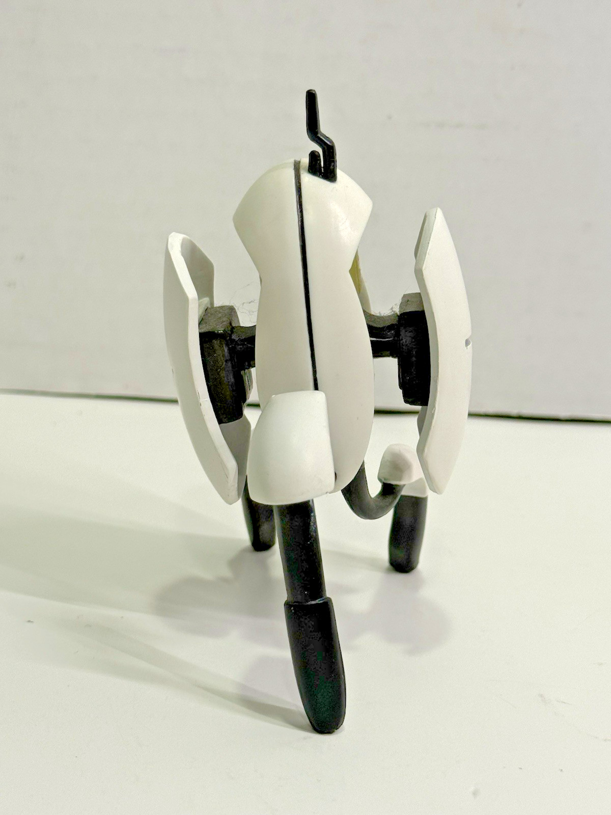 Funko Pop! Games Portal 2 Turret Vinyl Figure #244 No Box