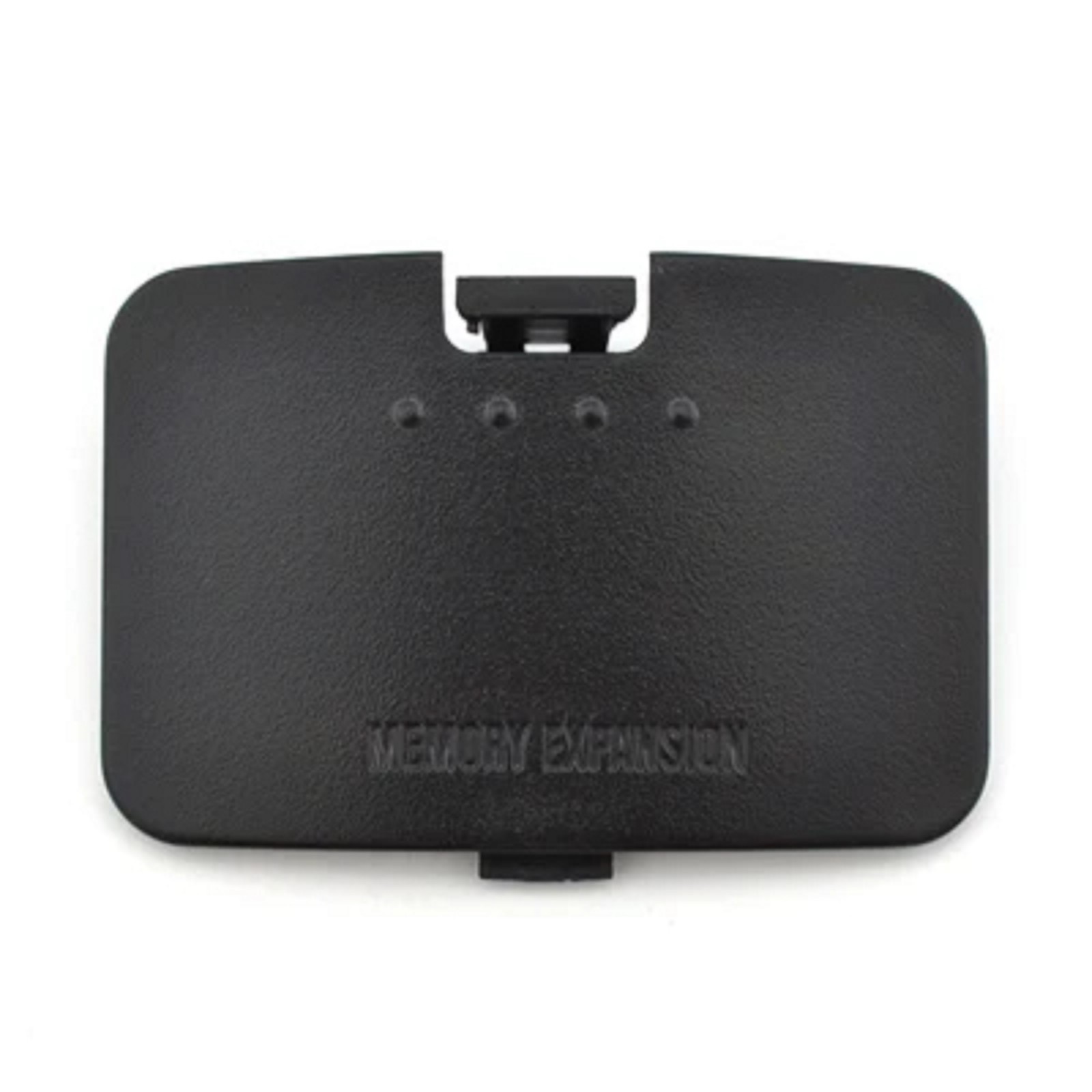 Memory Expansion Door For Nintendo 64 N64 Replacement Cover Lid For Jumper Pak