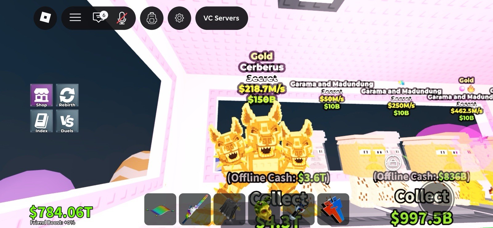 Roblox Corporation Simulation Game Secret Pets Multiplayer Online Play PC