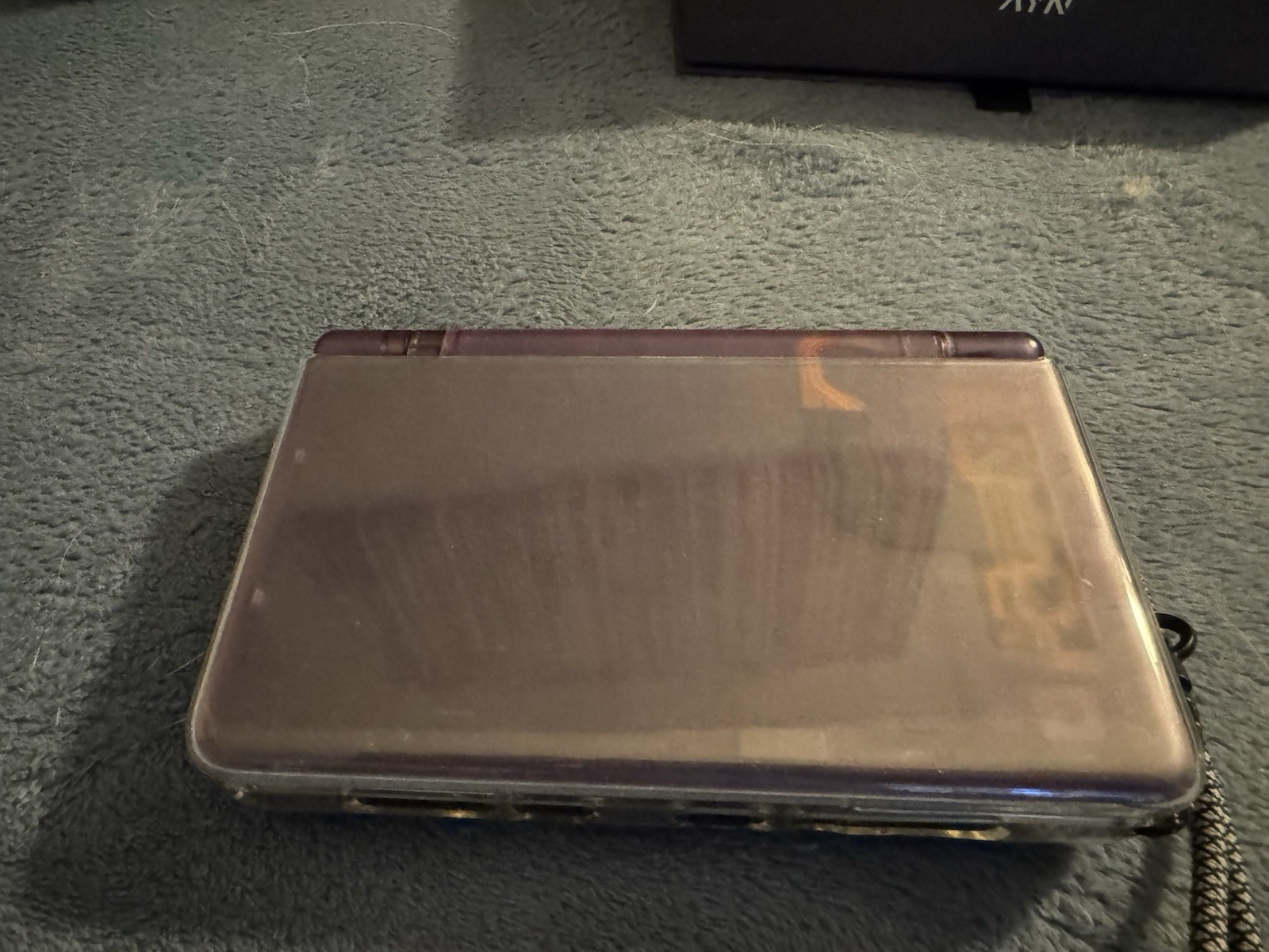 Ayn Thor Max 16GB Ram/1 TB Purple UFS 4.0 Batch 1 Used Excellent Condition