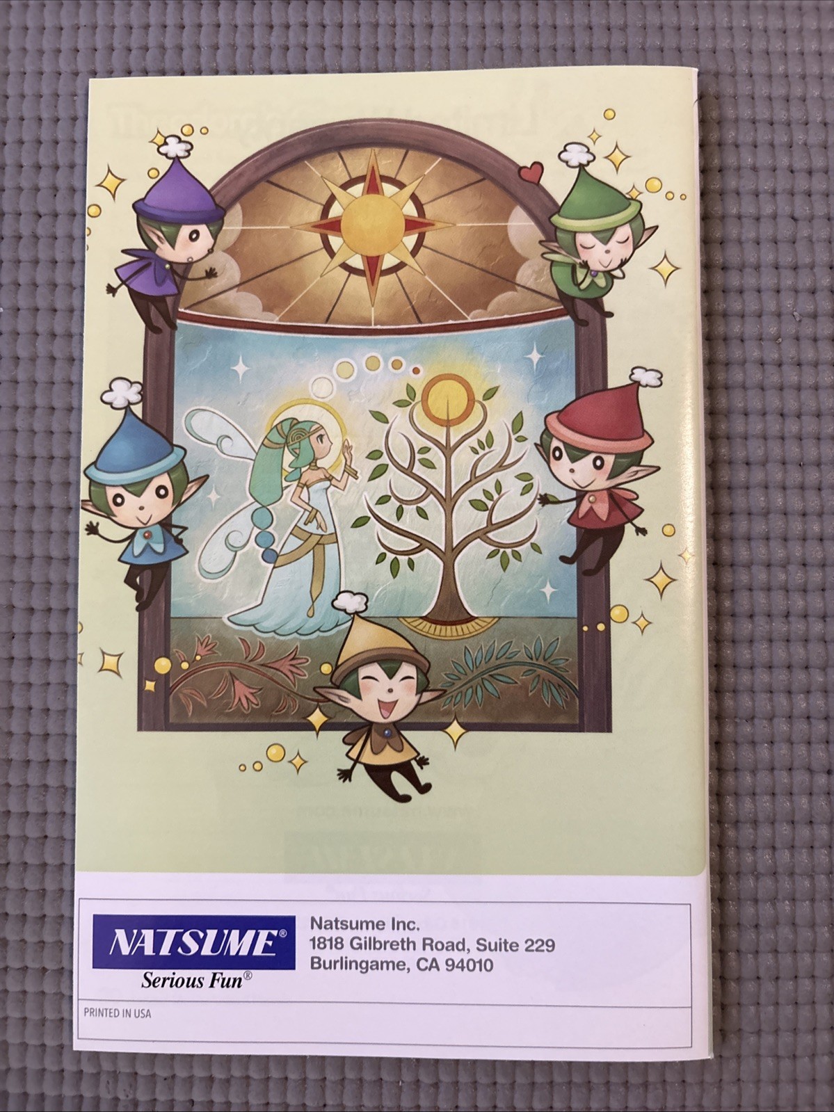 Harvest Moon: Animal Parade (Nintendo Wii, 2009) CIB COMPLETE