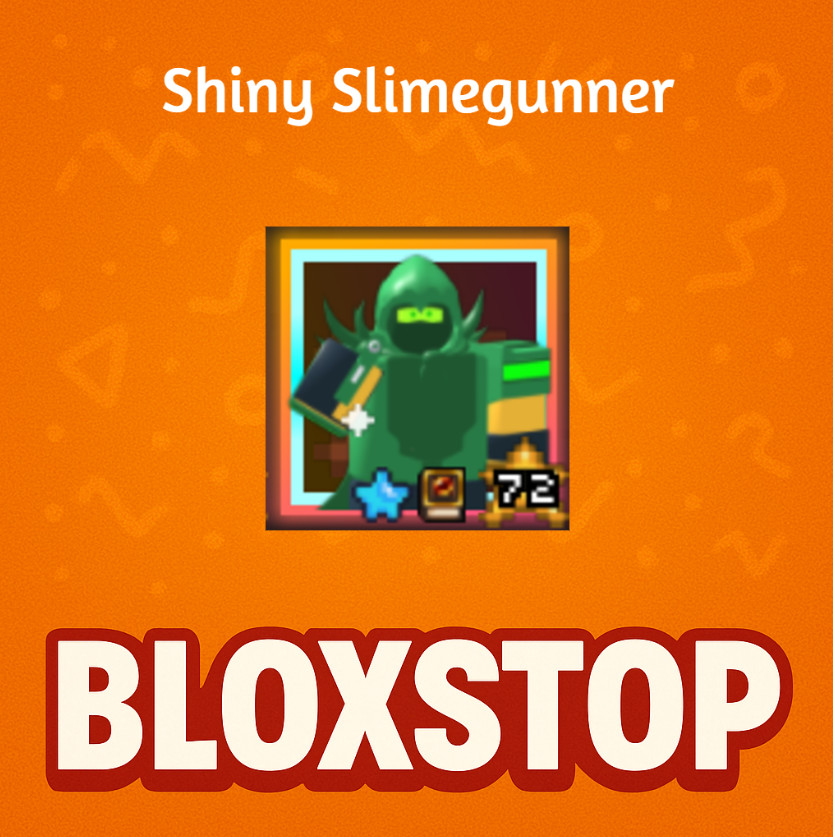 All Noob Tower Defense Units And Gems – Cheapest Shop – Fast Delivery