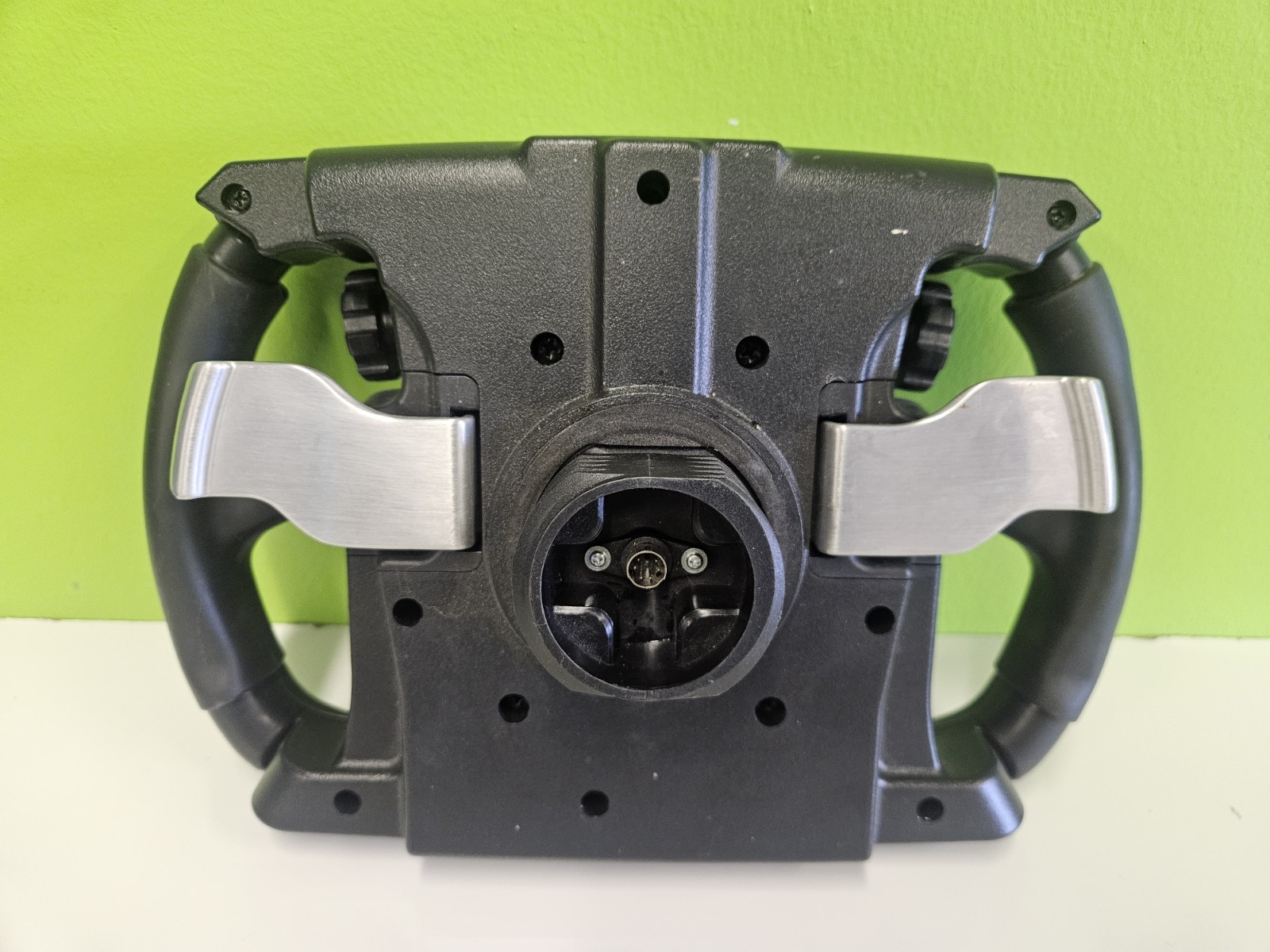 Thrustmaster Ferrari F1 Racing Steering Wheel Add-On – PC, Xbox, Playstation