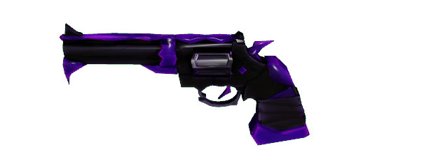 Shadow Revolver (Da Hood)