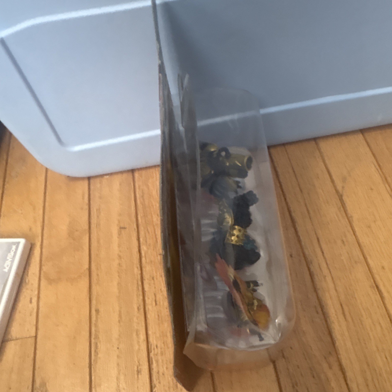 Activision Skylanders Giants Legendary Triple Pack Ignitor Slam Bam Jet-Vac