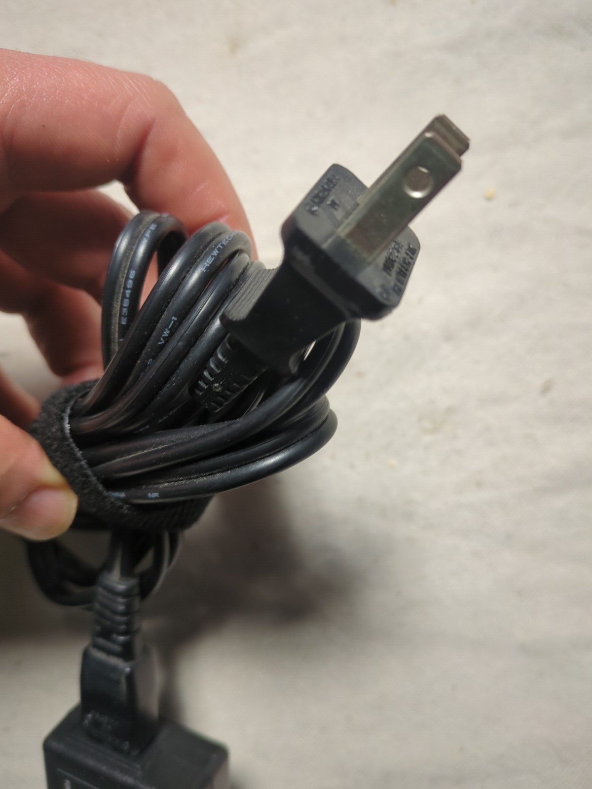PSP Ac Adapter. 5V 2A. For PSP1000/2000/3000. Generic, NOT OEM.