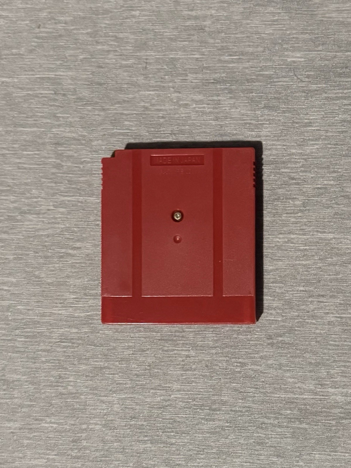 Pokémon Red (Game Boy) Cartridge Only, Pokémon Series – READ DESCRIPTION