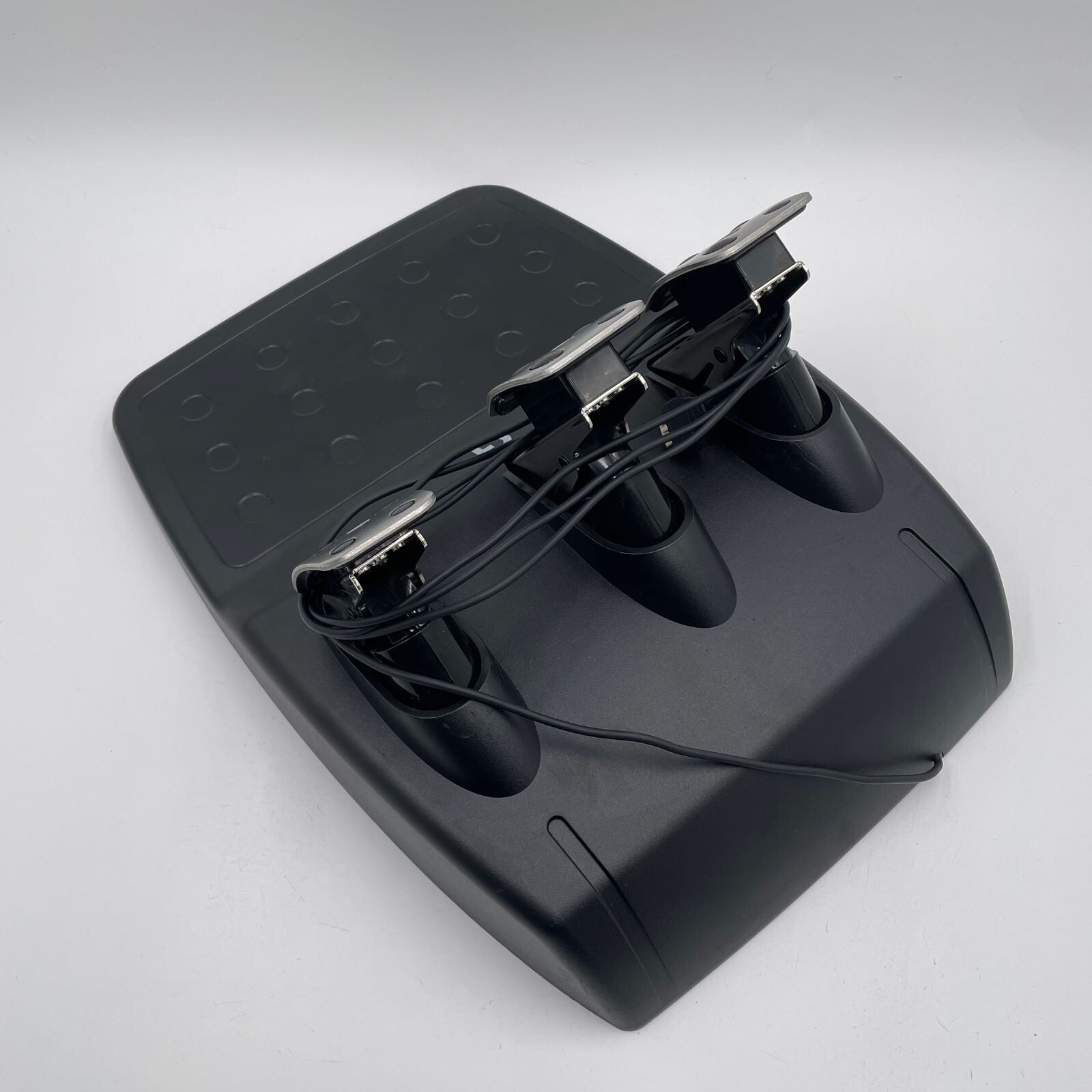 Logitech G29 Driving Force Racing Floor Pedals – PEDALS ONLY