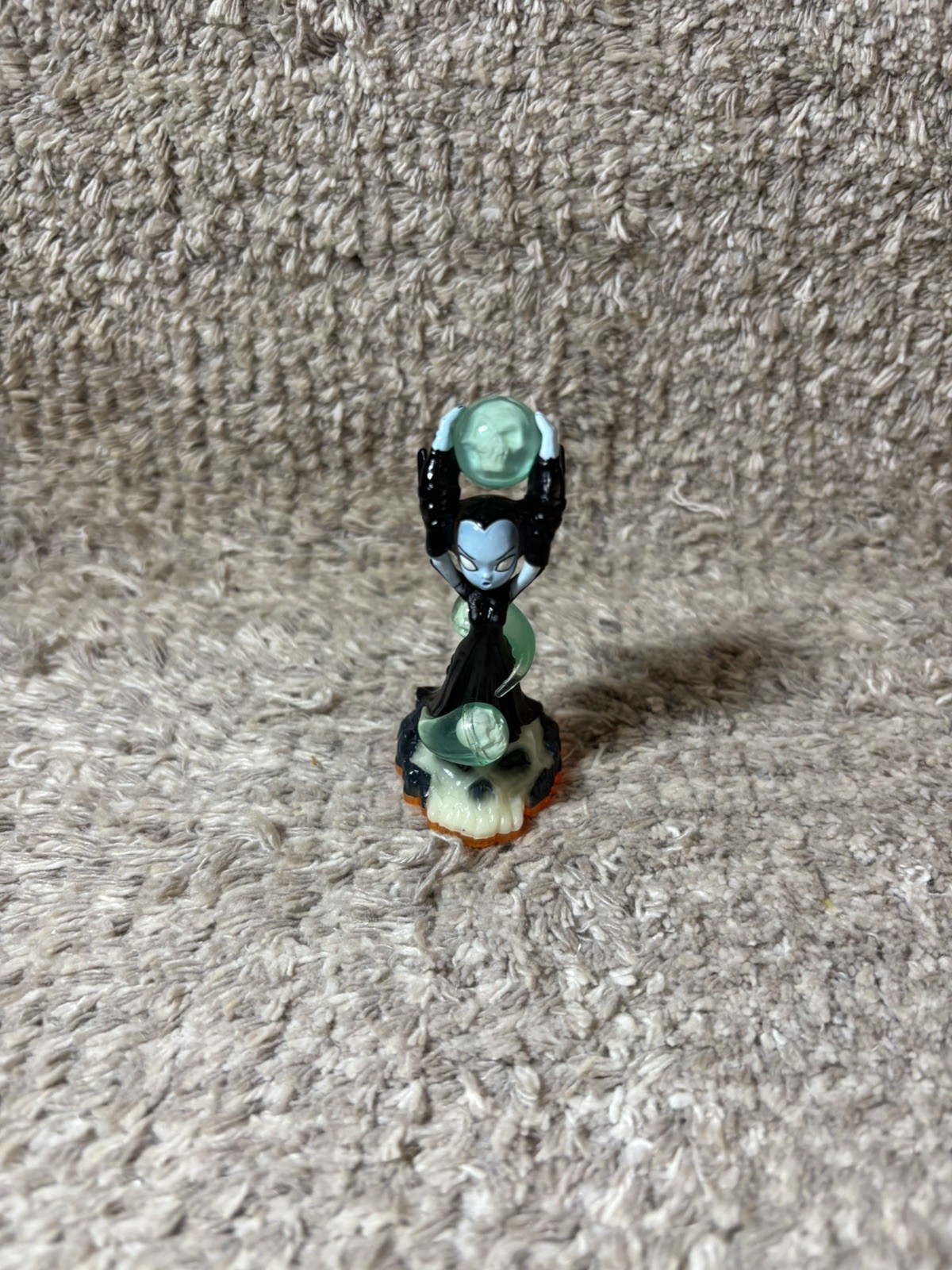 Skylanders Giants HEX Figure Series 2