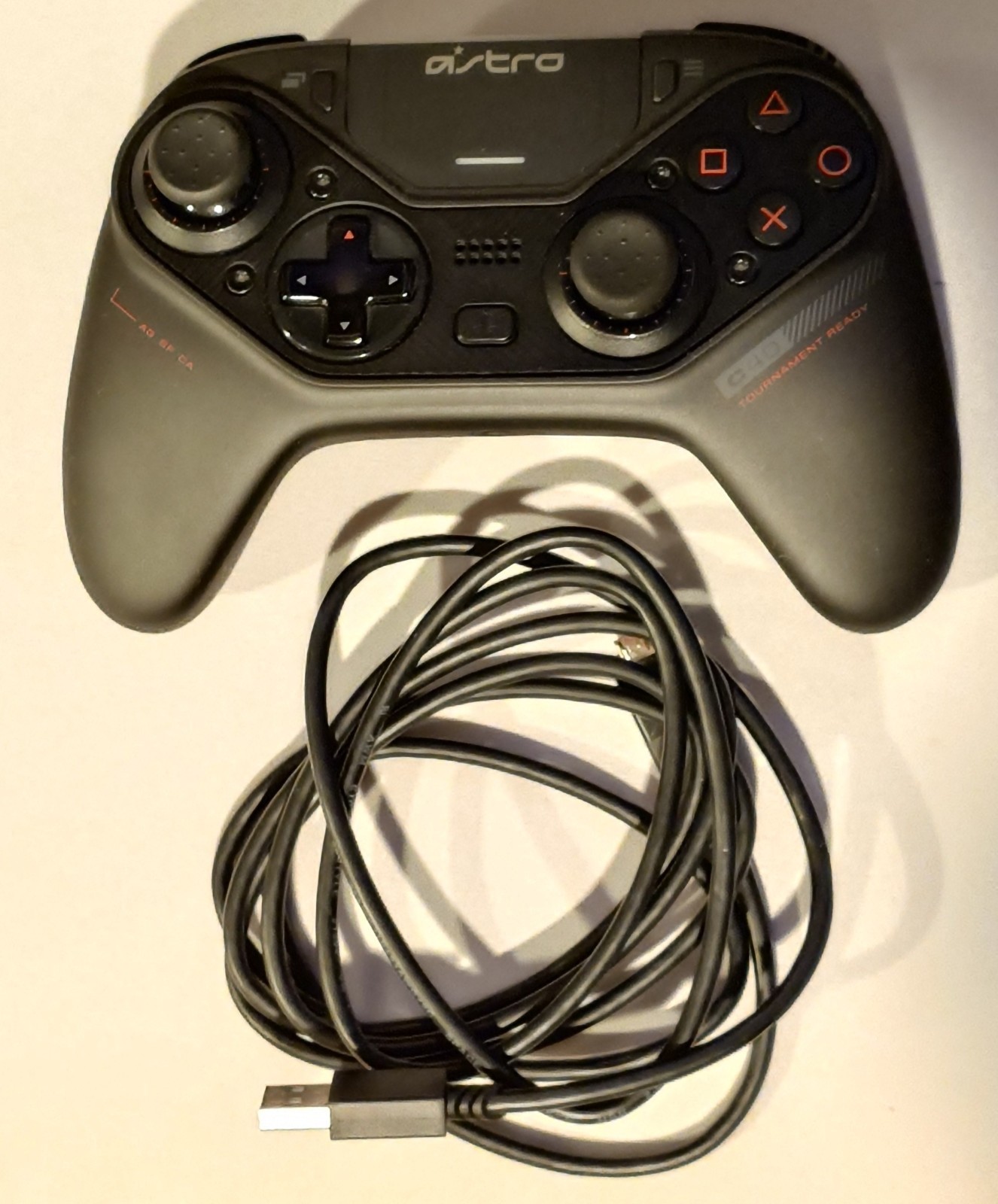 Astro C40TR Gaming Controller