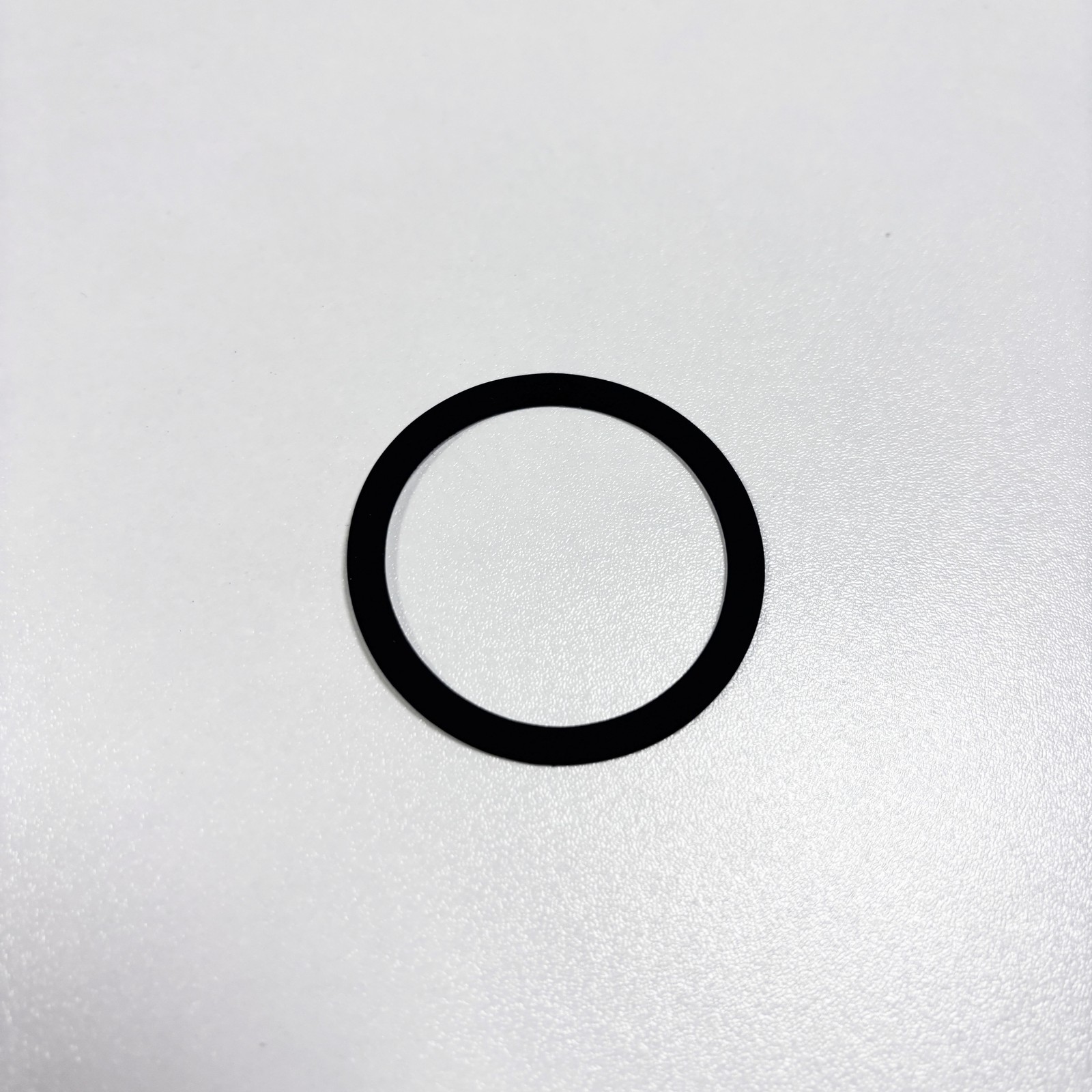 1/2x Fits for Pioneer CLD-52 CLD-79 CLD-2950 CLD-99 Grip Ring Self-adhesive Ring