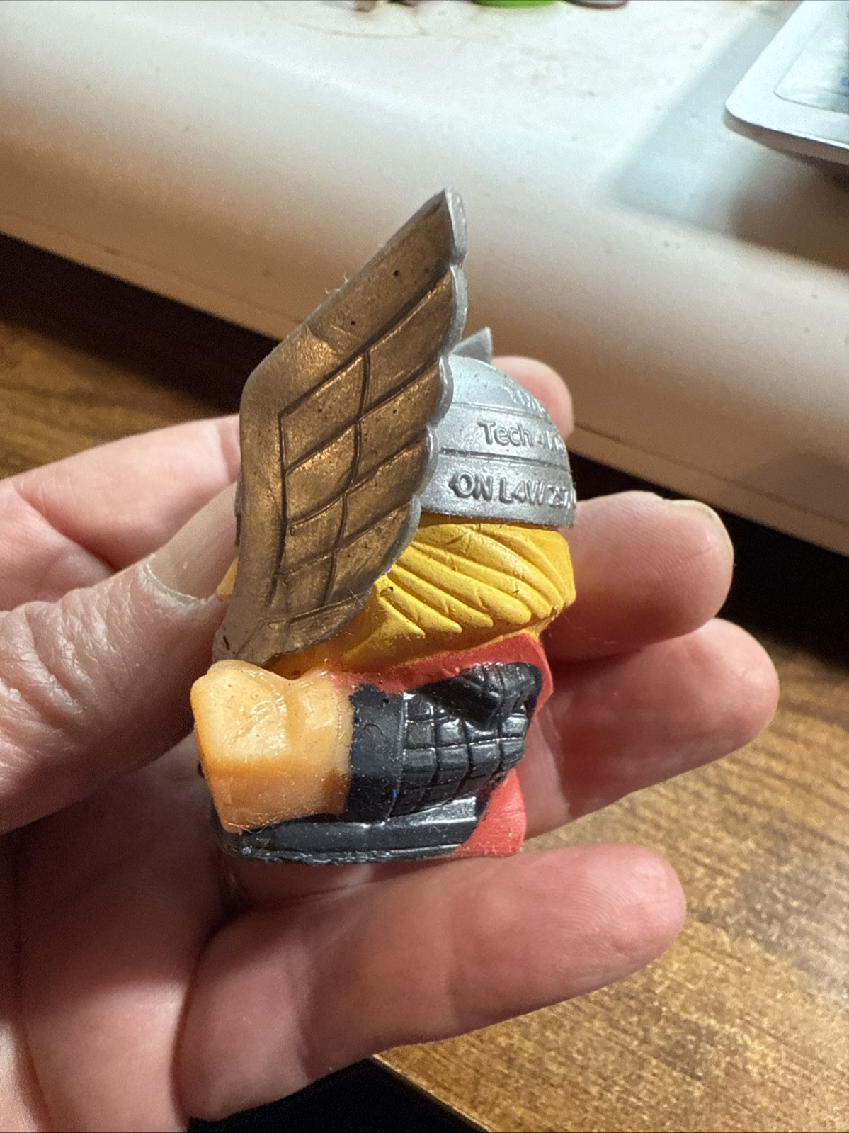 Marvel Avenegers Mush-em Thor