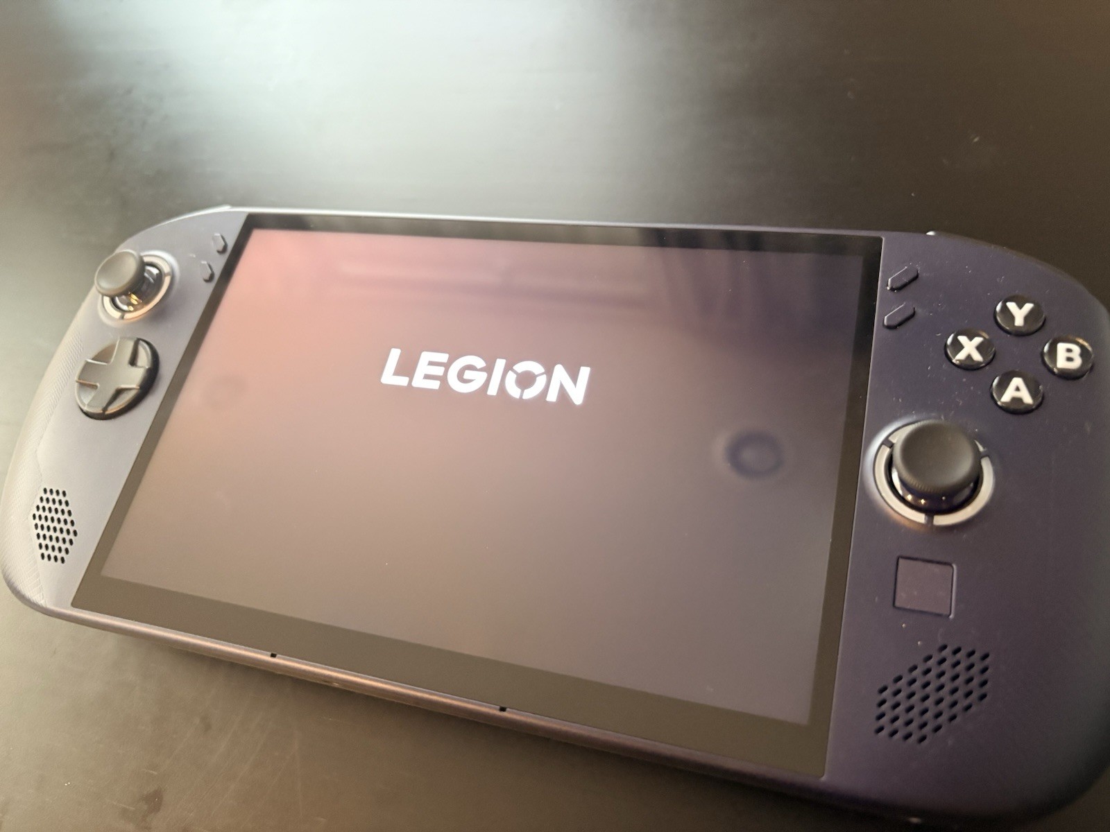 Lenovo Legion Go 512gb