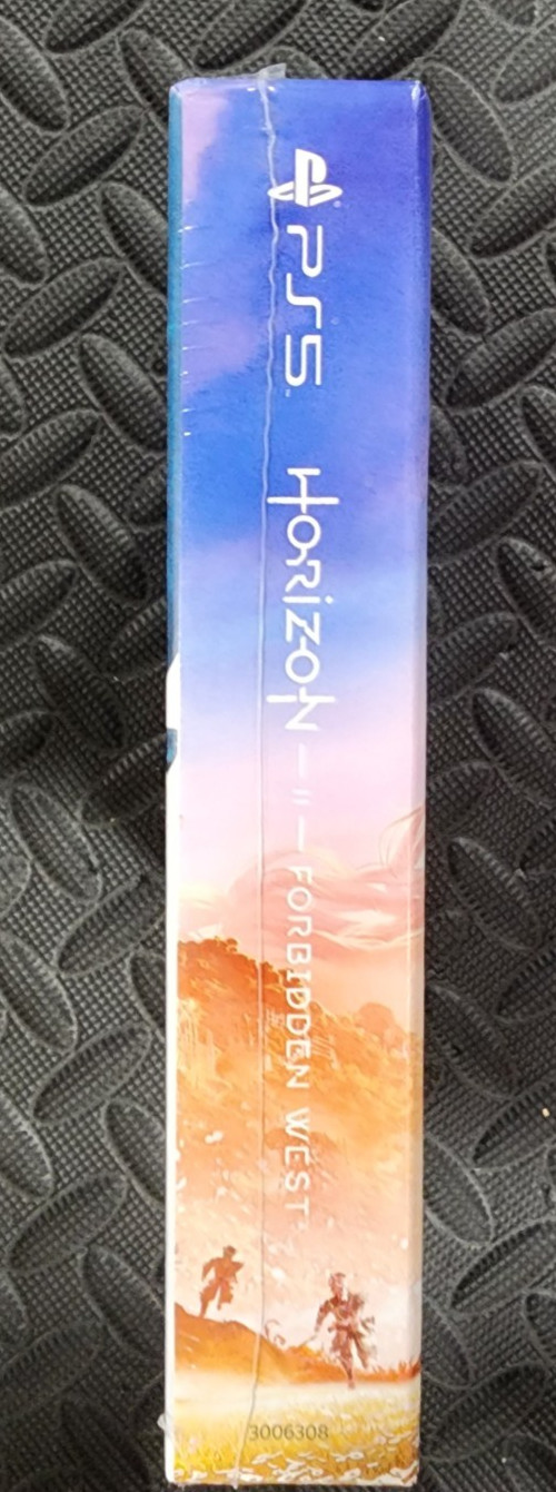 Horizon Forbidden West Special Edition Playstation 5 PS5 Brand New