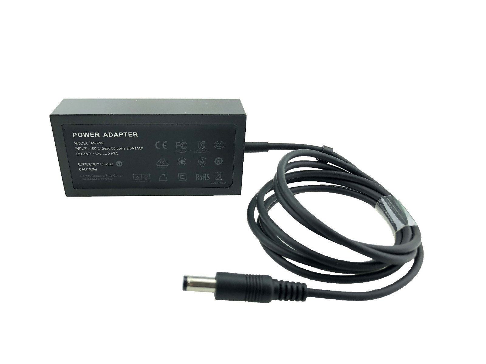 Adapter Power Charger for Kinect XBox One S/X Windows PC Motion Camera Sensor