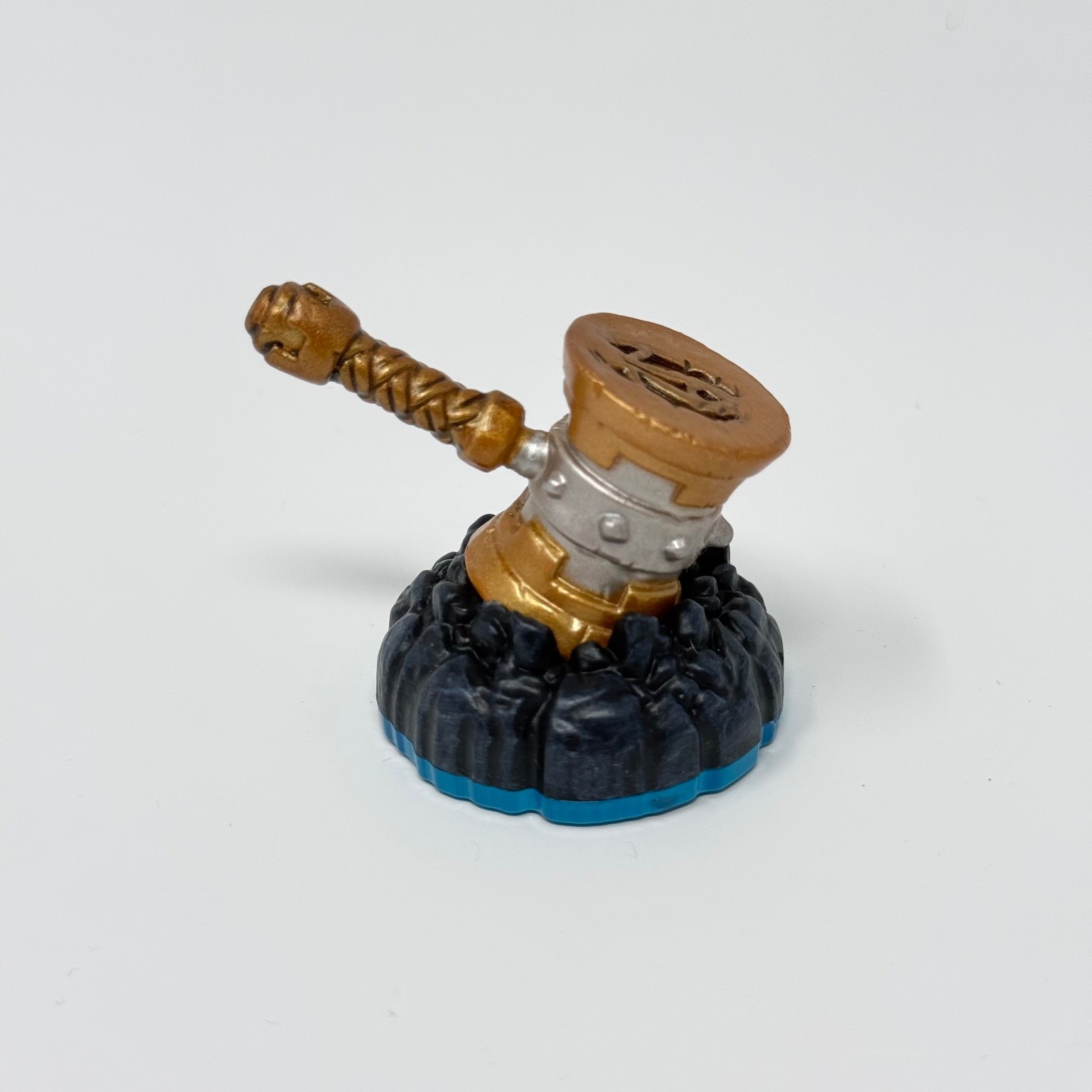 Activision Skylanders Battle Hammer Magic Item Multi-Platform Accessory